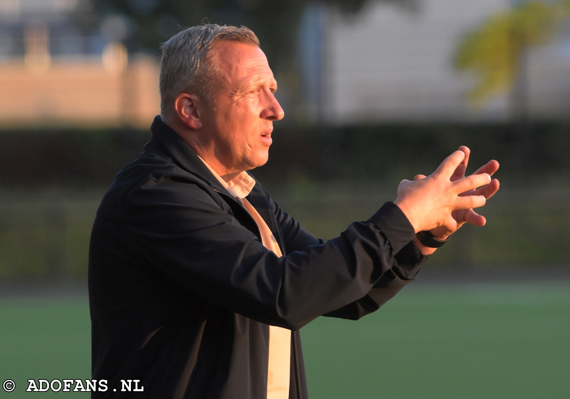 ADO Den Haag Vrouwen VVA 