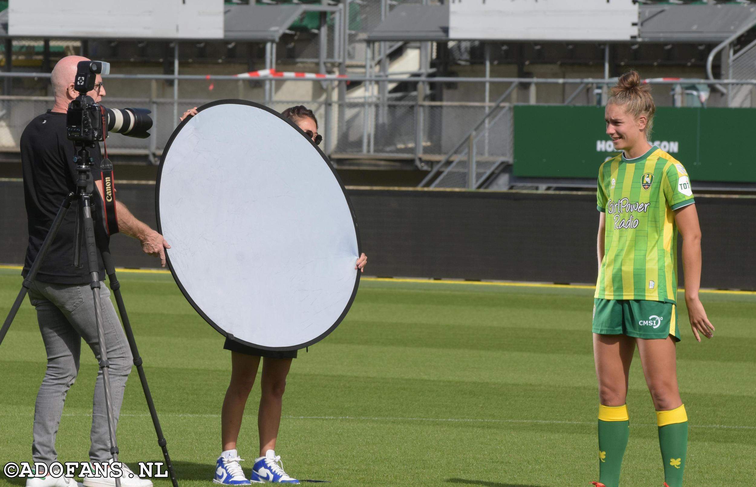 ADO Den Haag vrouwen