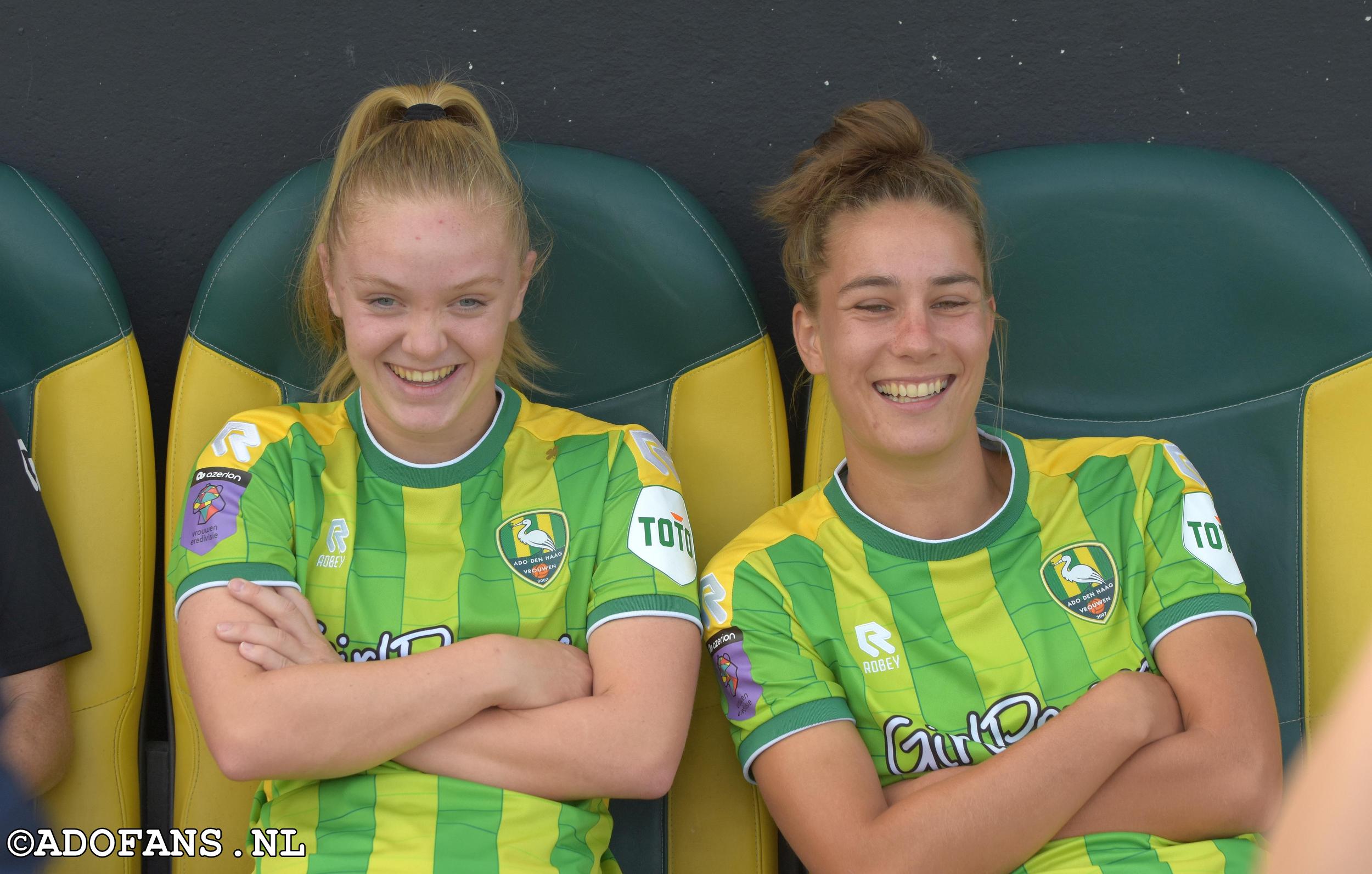 ADO Den Haag vrouwen