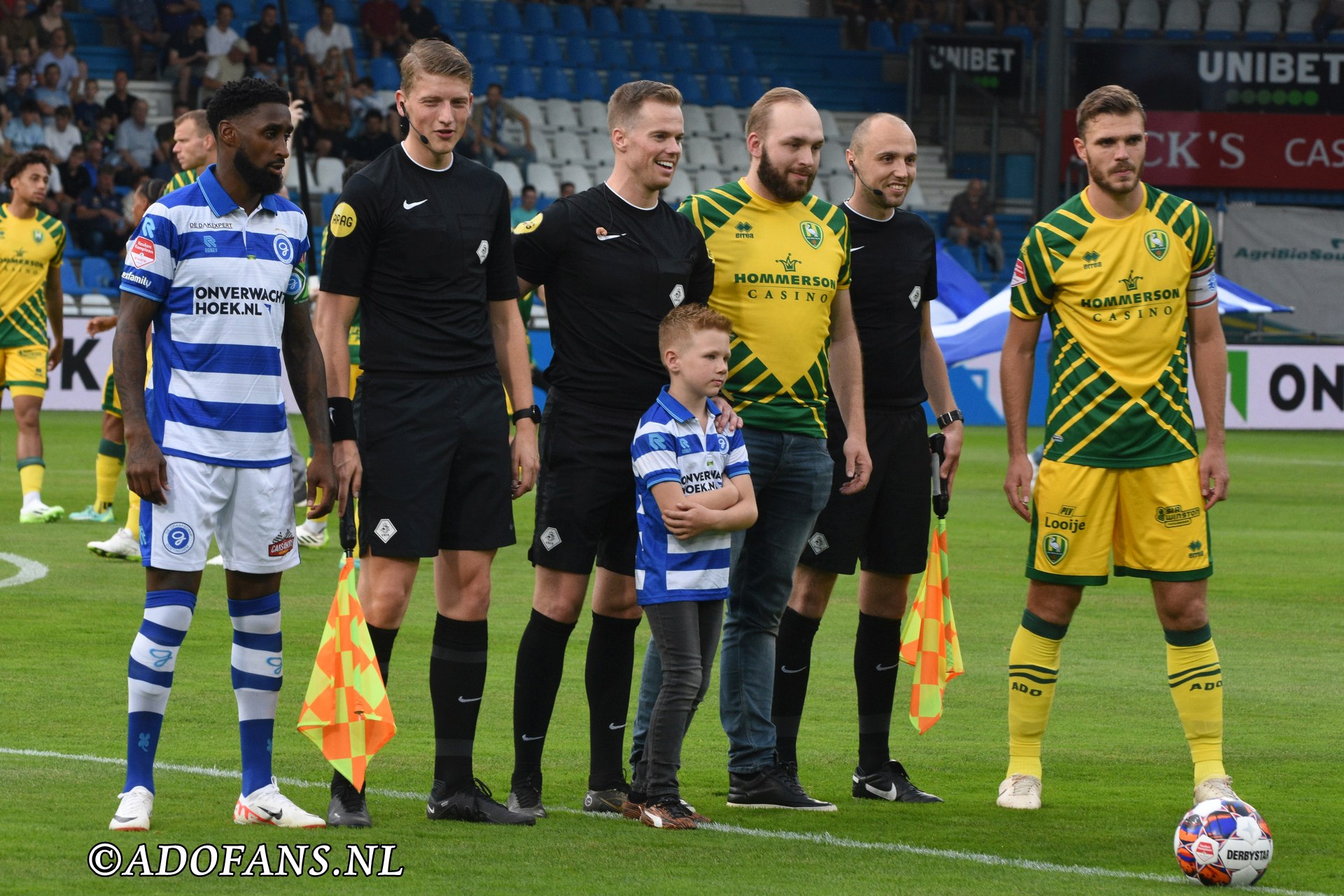 De Graafschap ADO Den Haag