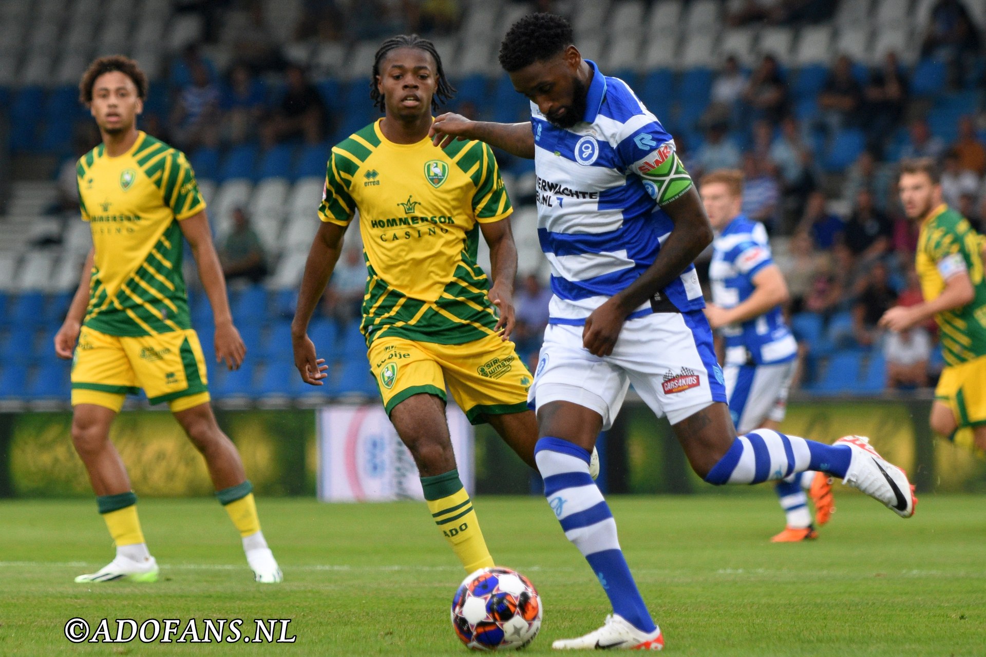 De Graafschap ADO Den Haag