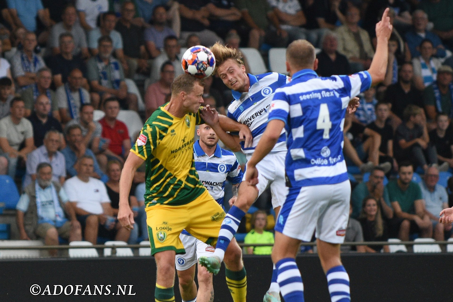 De Graafschap ADO Den Haag