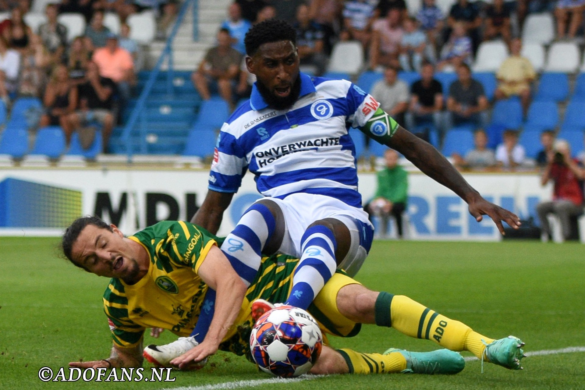 De Graafschap ADO Den Haag