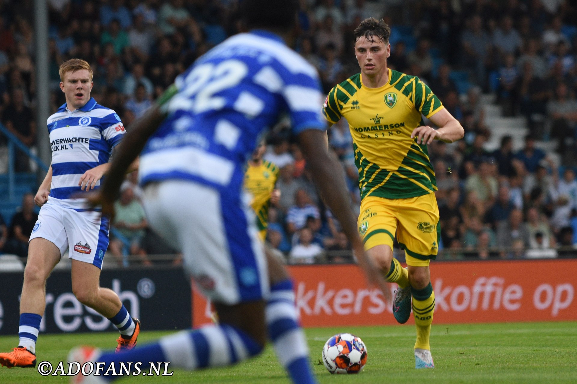 De Graafschap ADO Den Haag