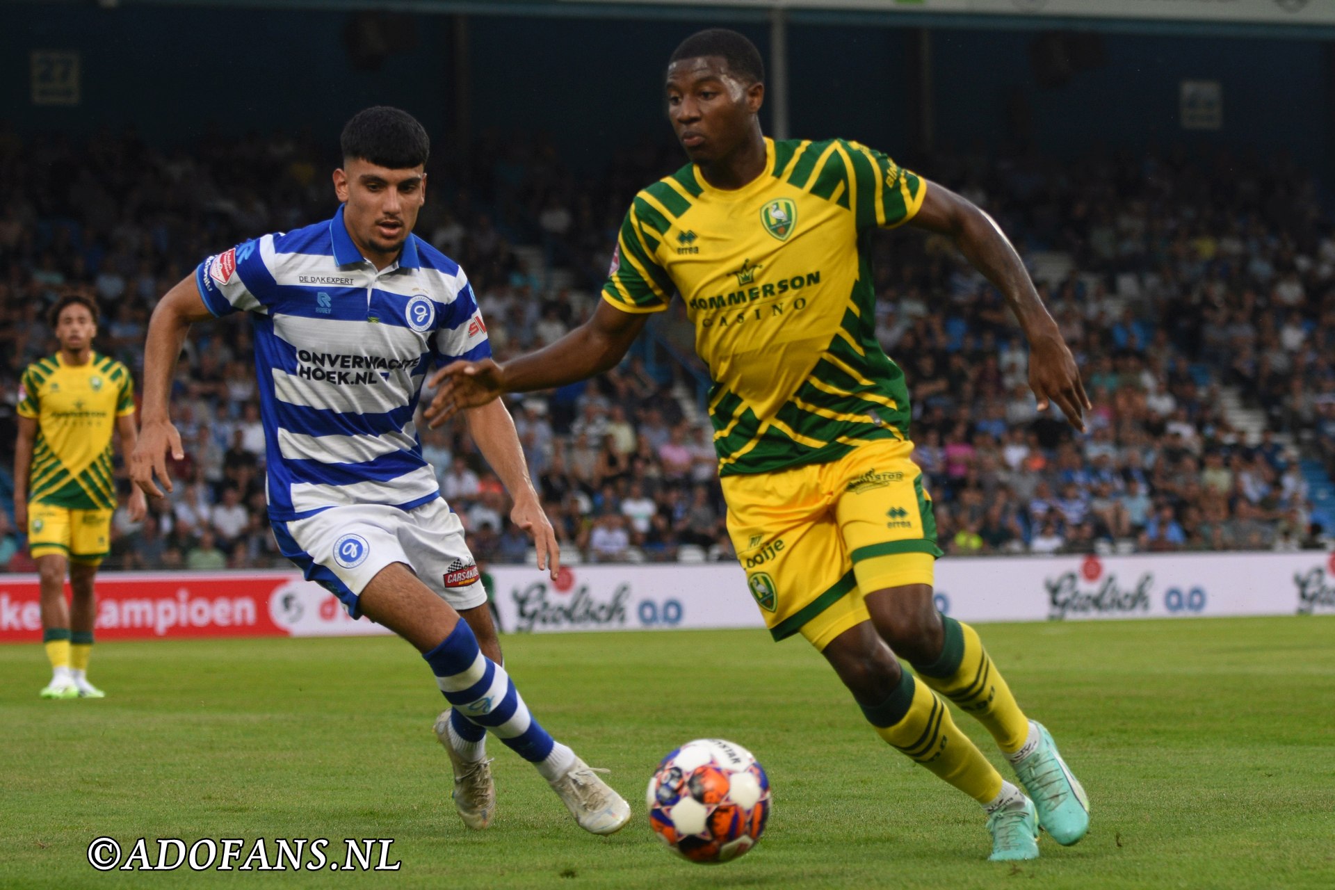 De Graafschap ADO Den Haag