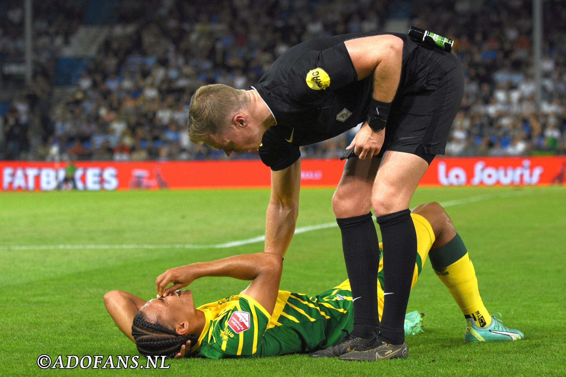 De Graafschap ADO Den Haag