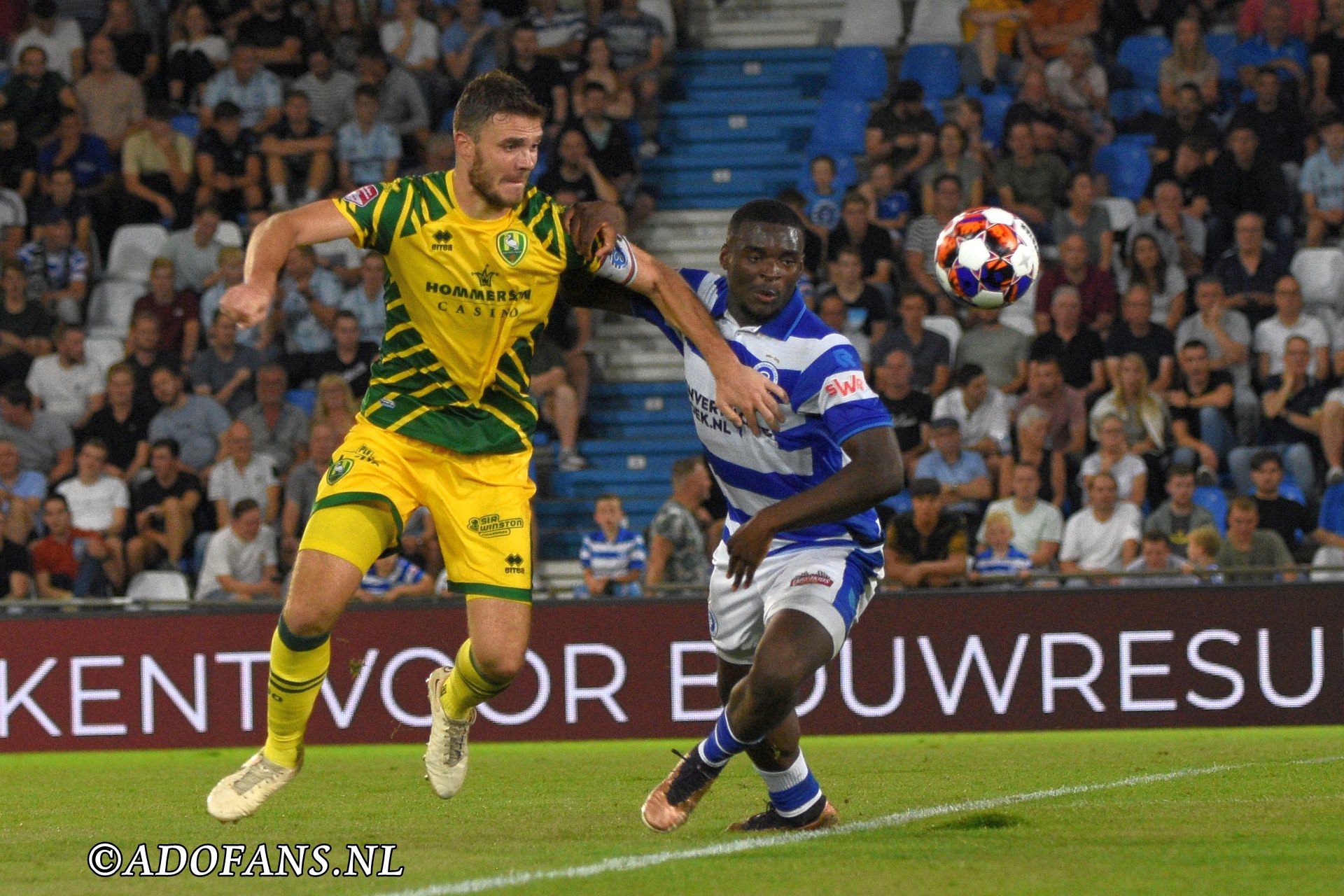 De Graafschap ADO Den Haag