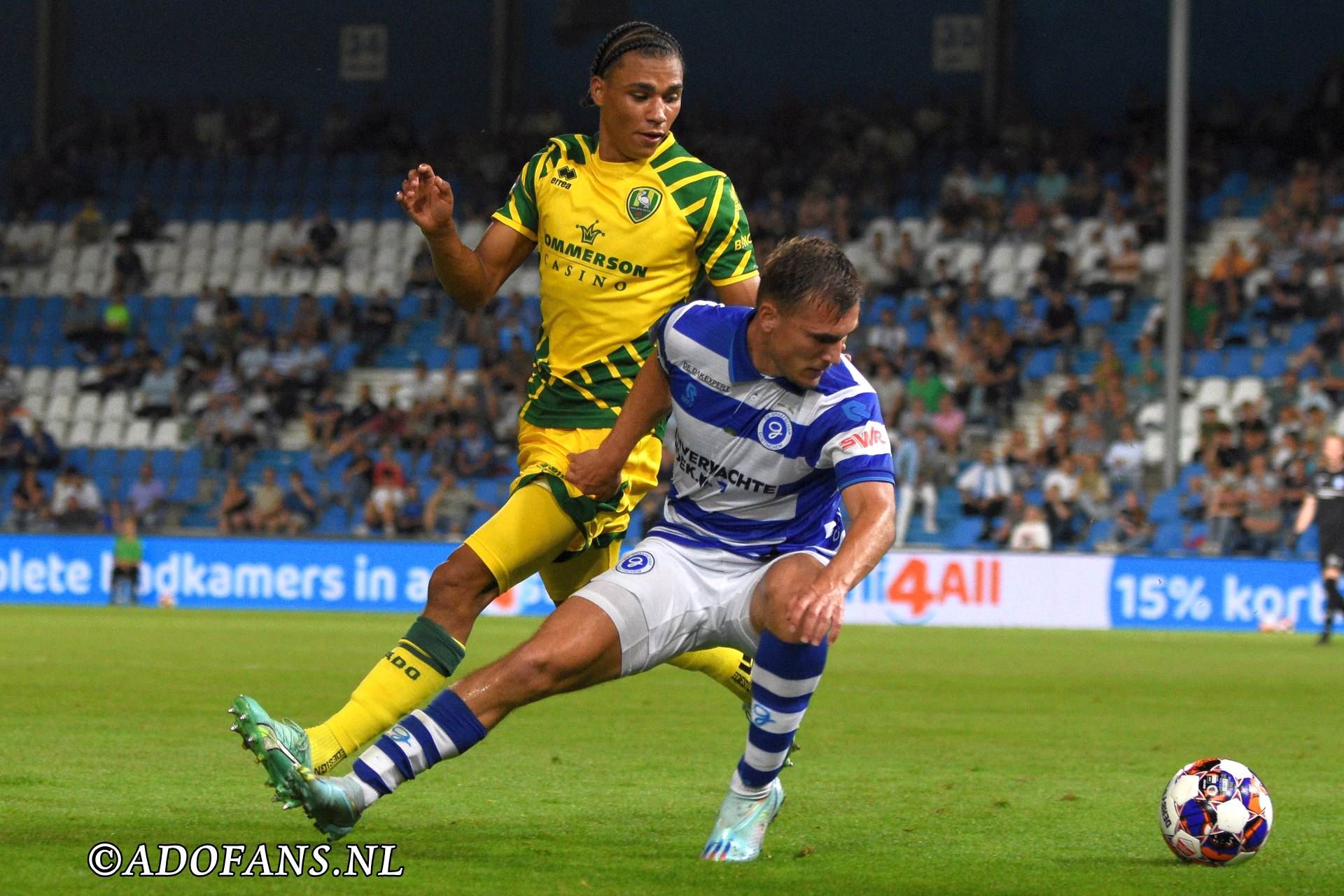 De Graafschap ADO Den Haag