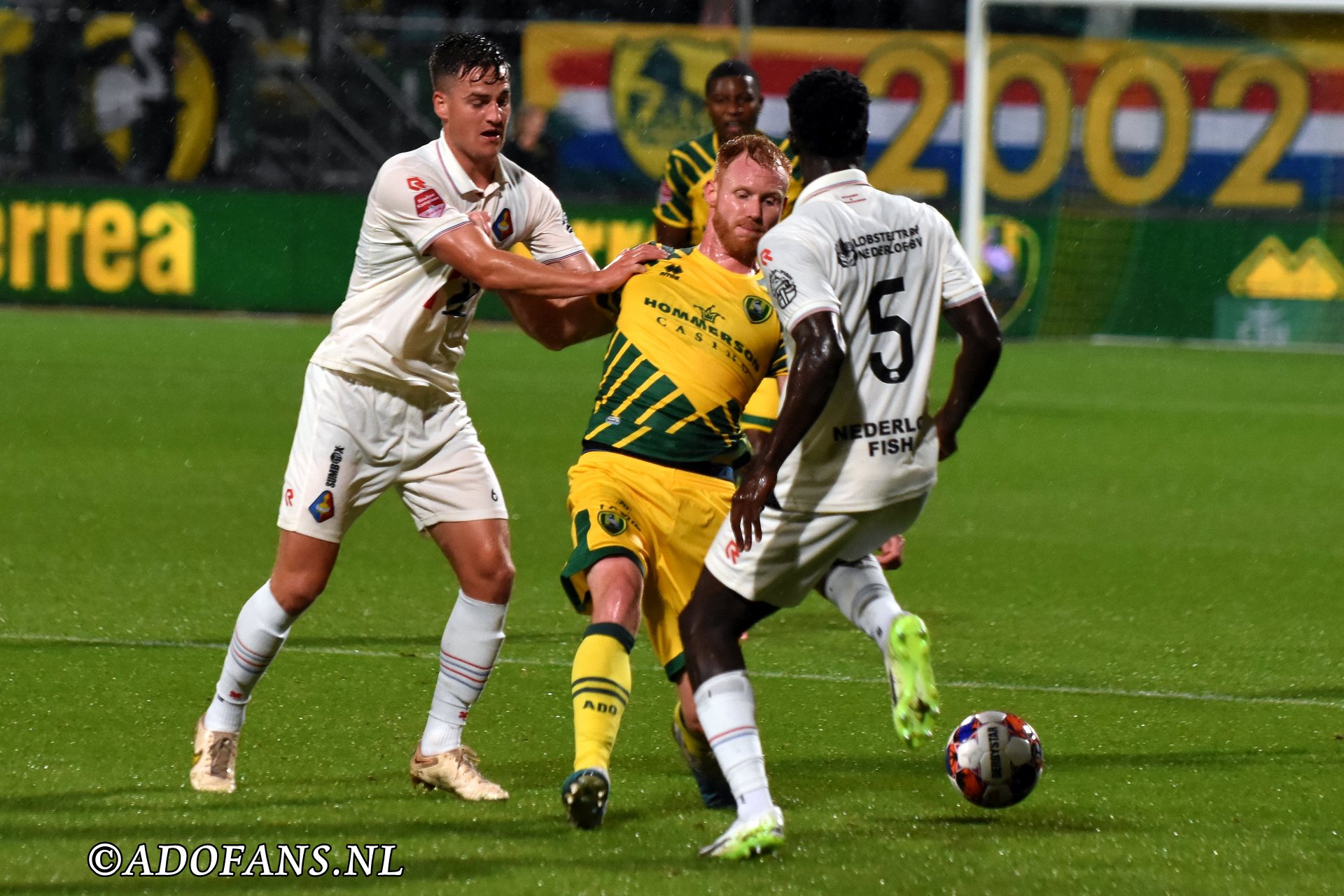 ADO Den Haag Telstar