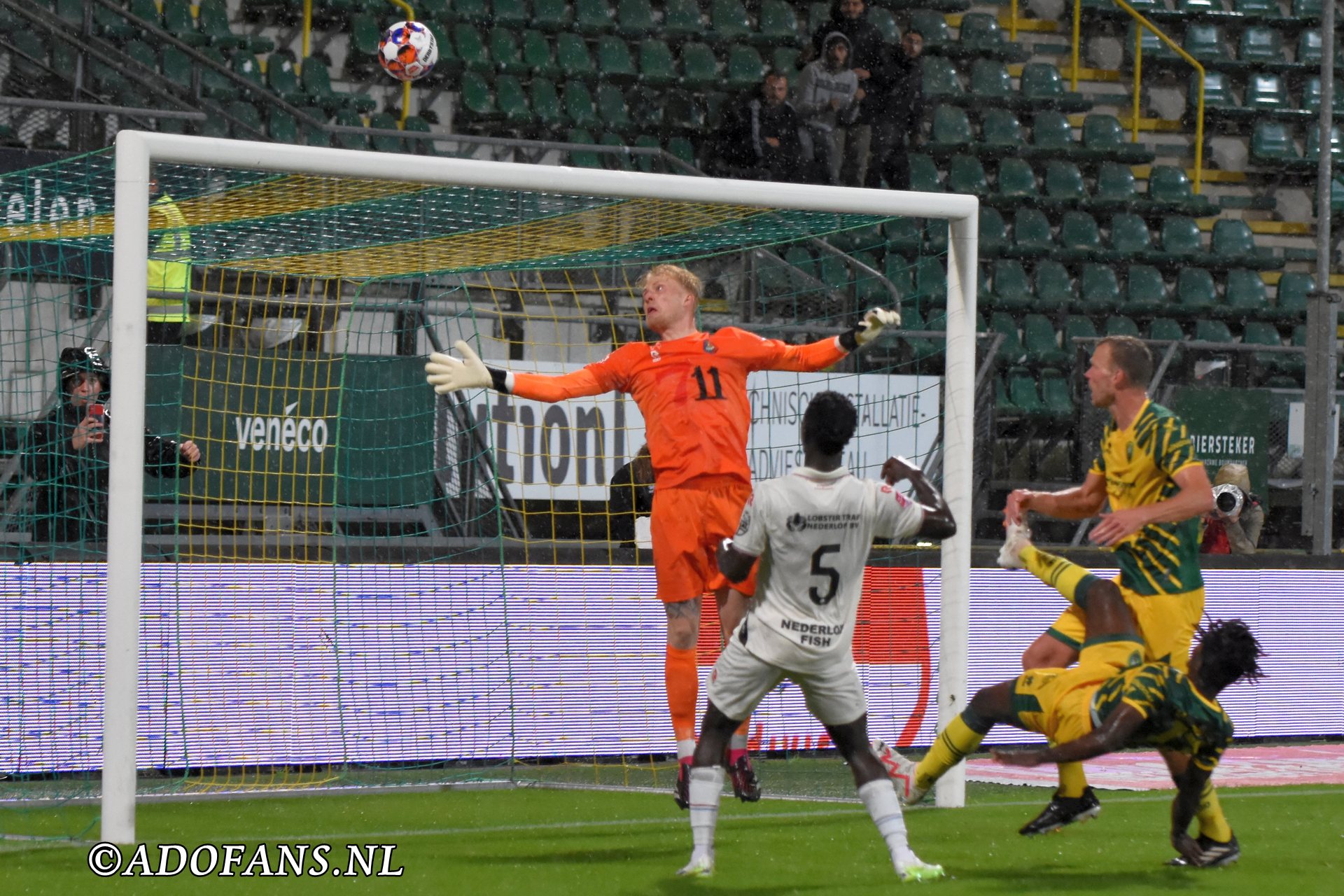 ADO Den Haag Telstar