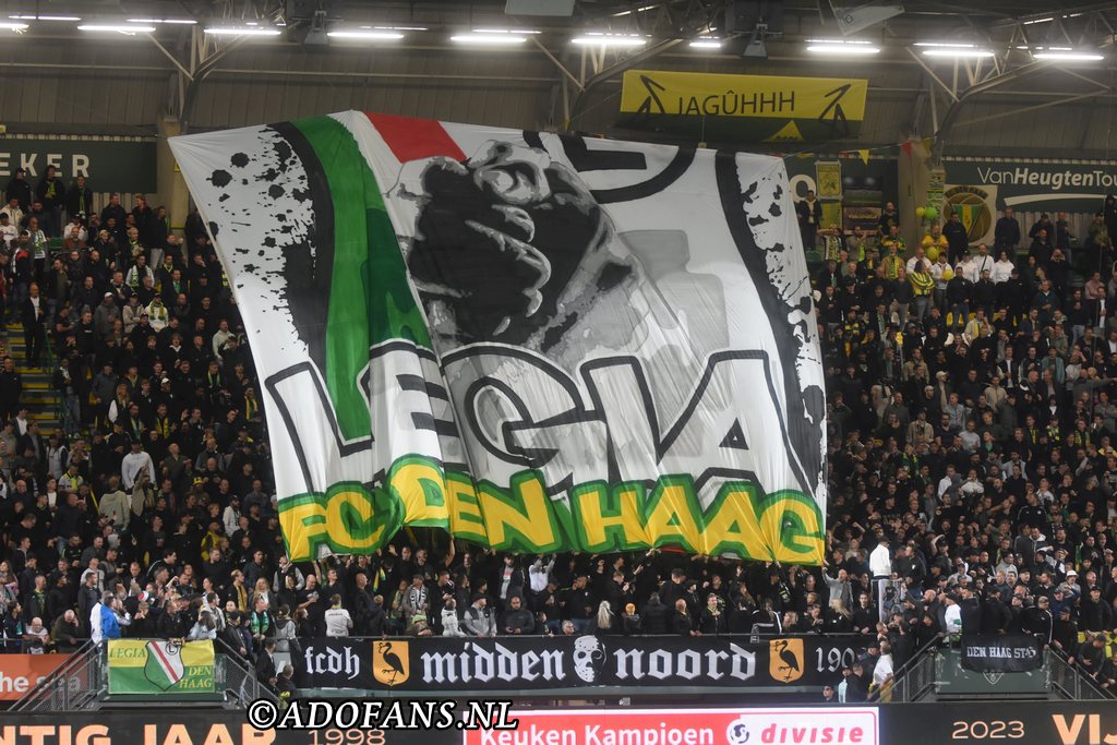 ADO Den Haag Top Oss