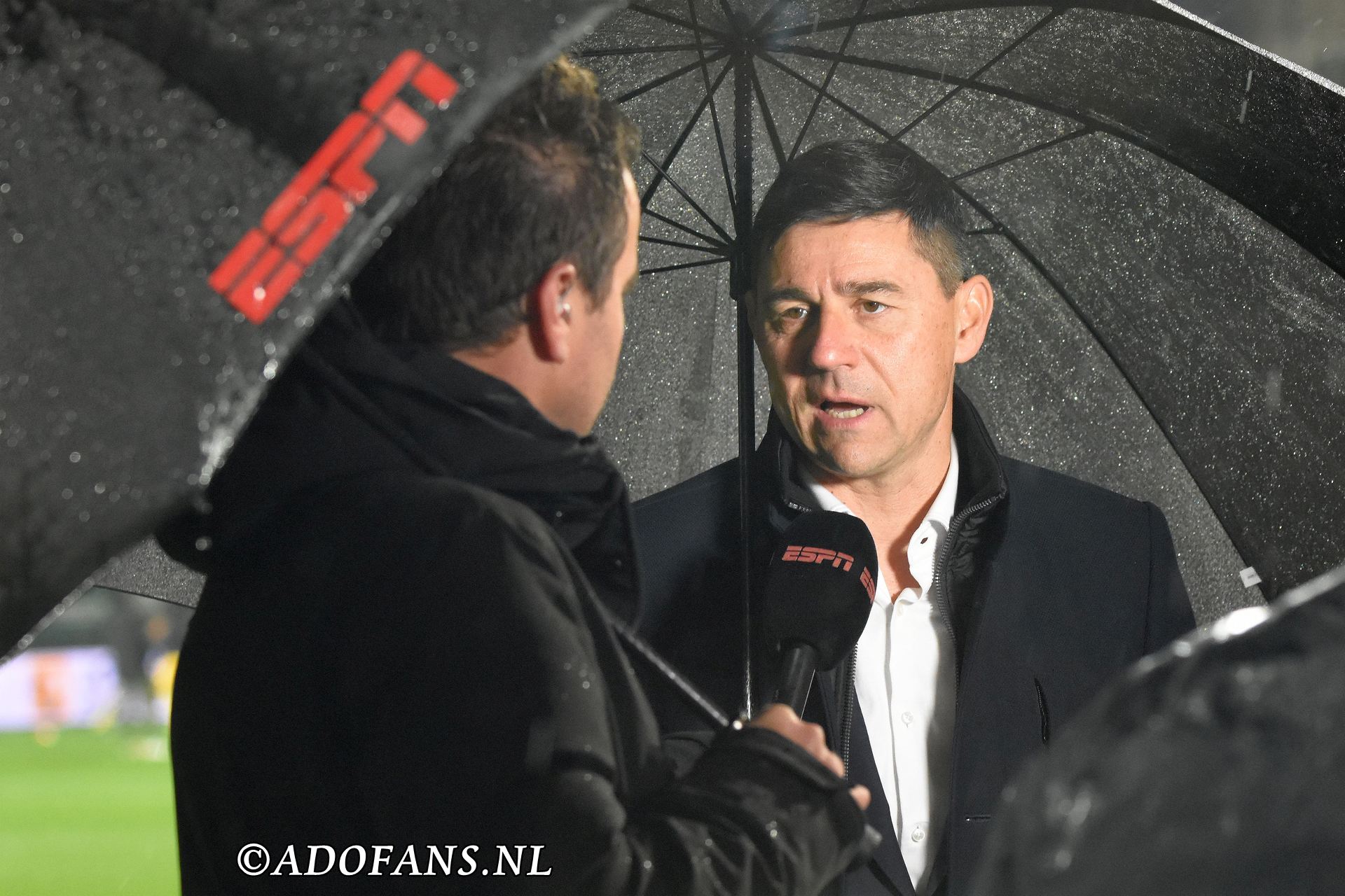 ADO Den Haag  Jong FC Utrecht