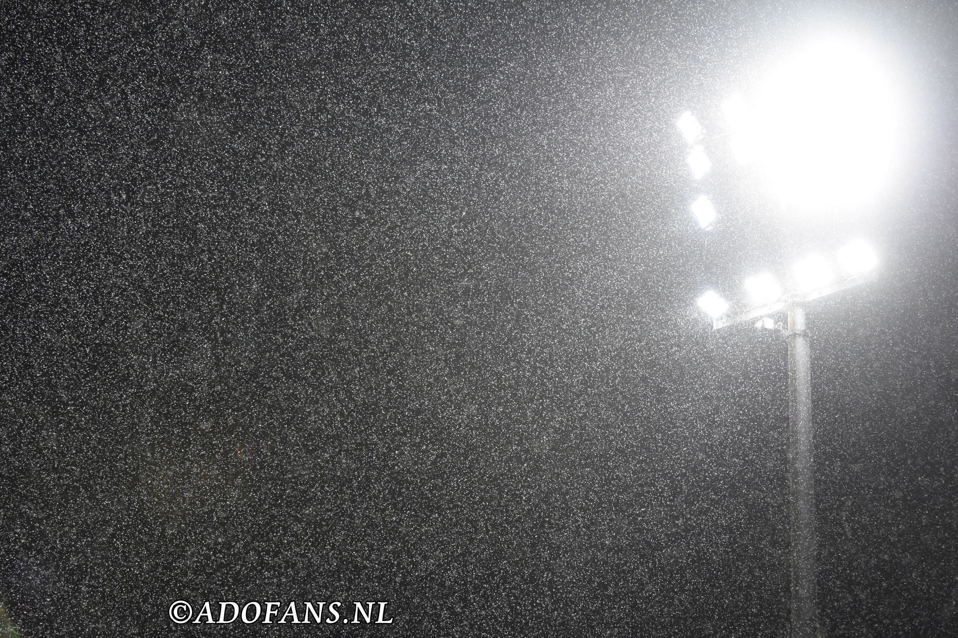 FC Dordrecht ADO Den Haag Keukenkampioen Divisie