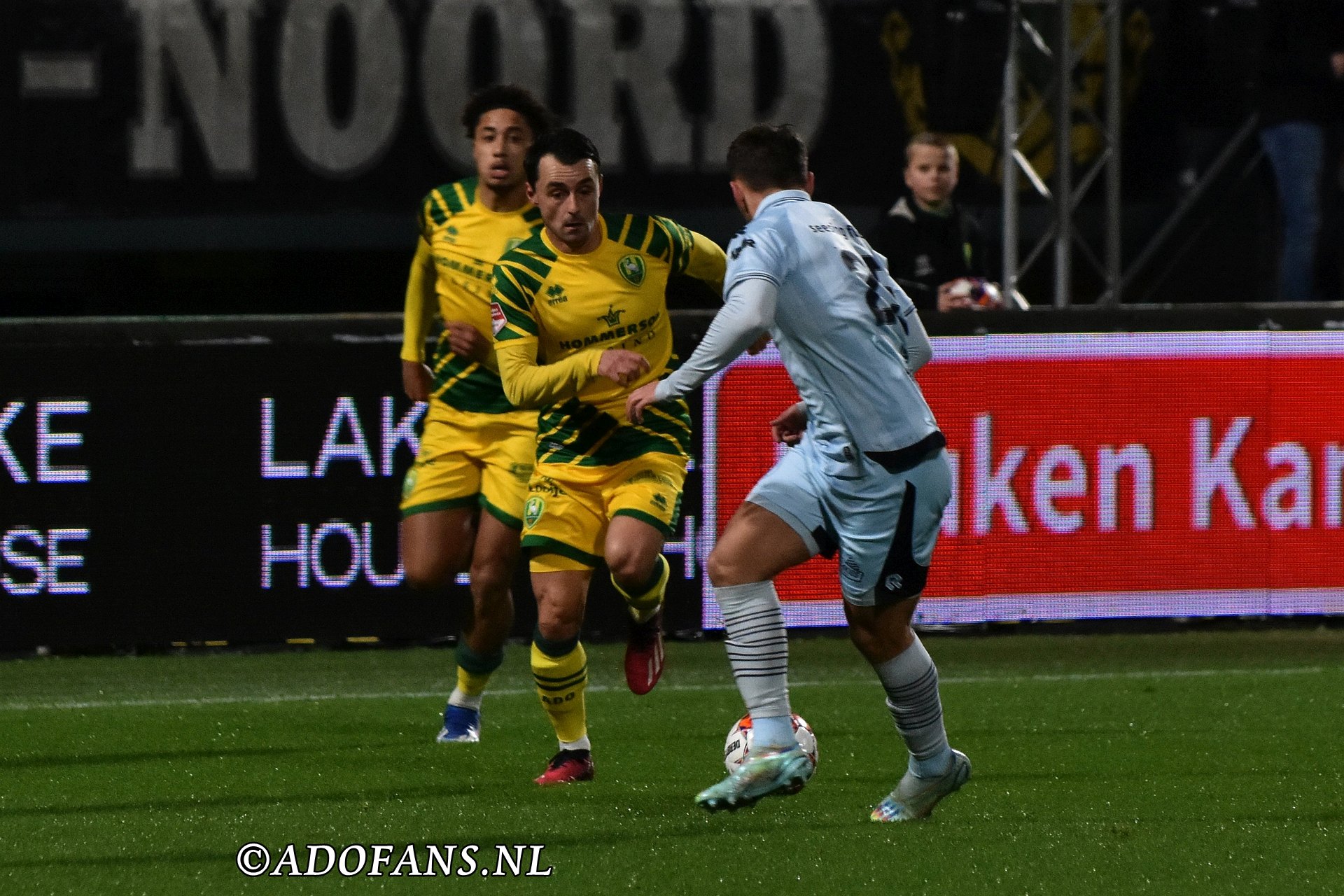 ADO Den Haag De Graafschap