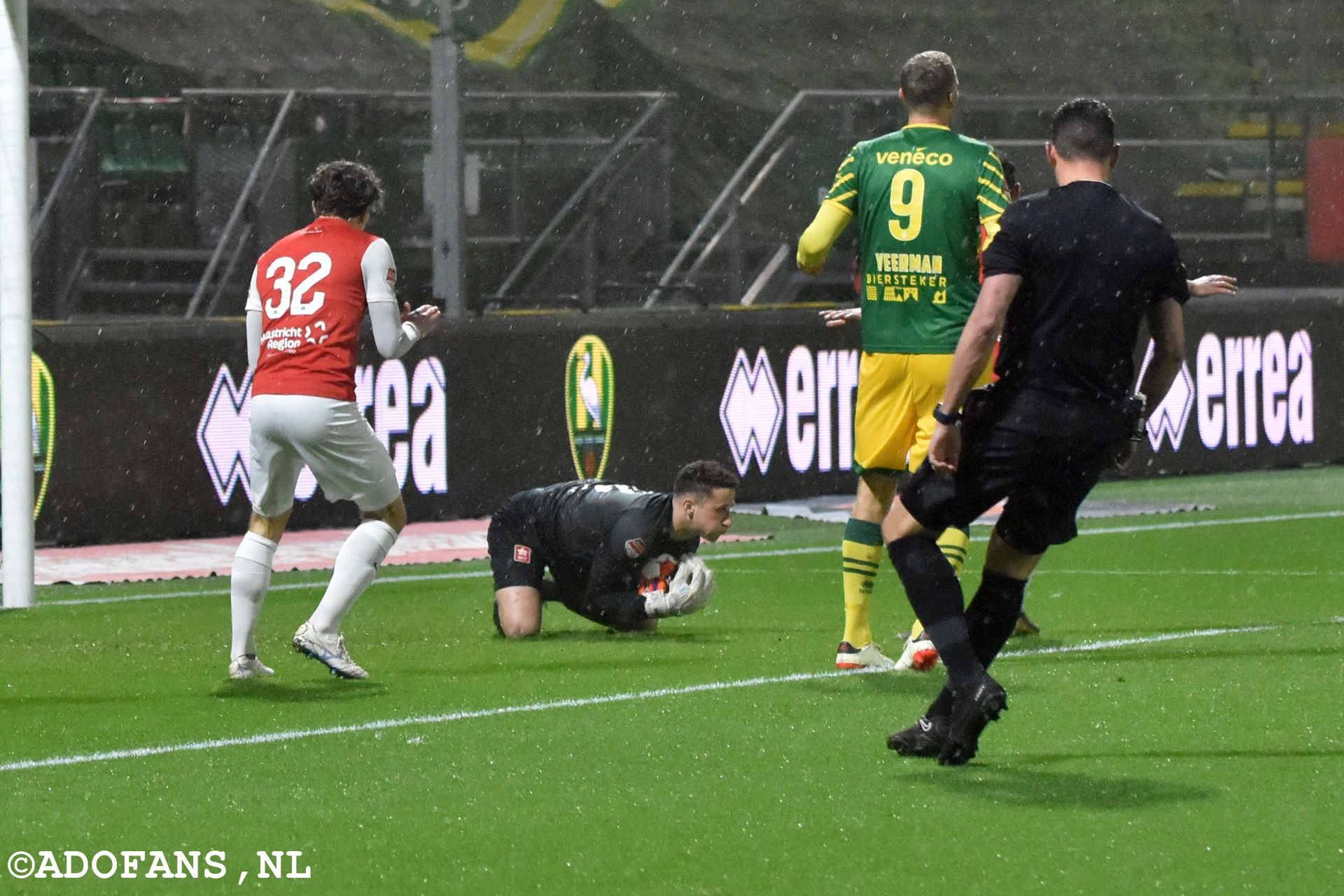 ADO Den Haag MVV