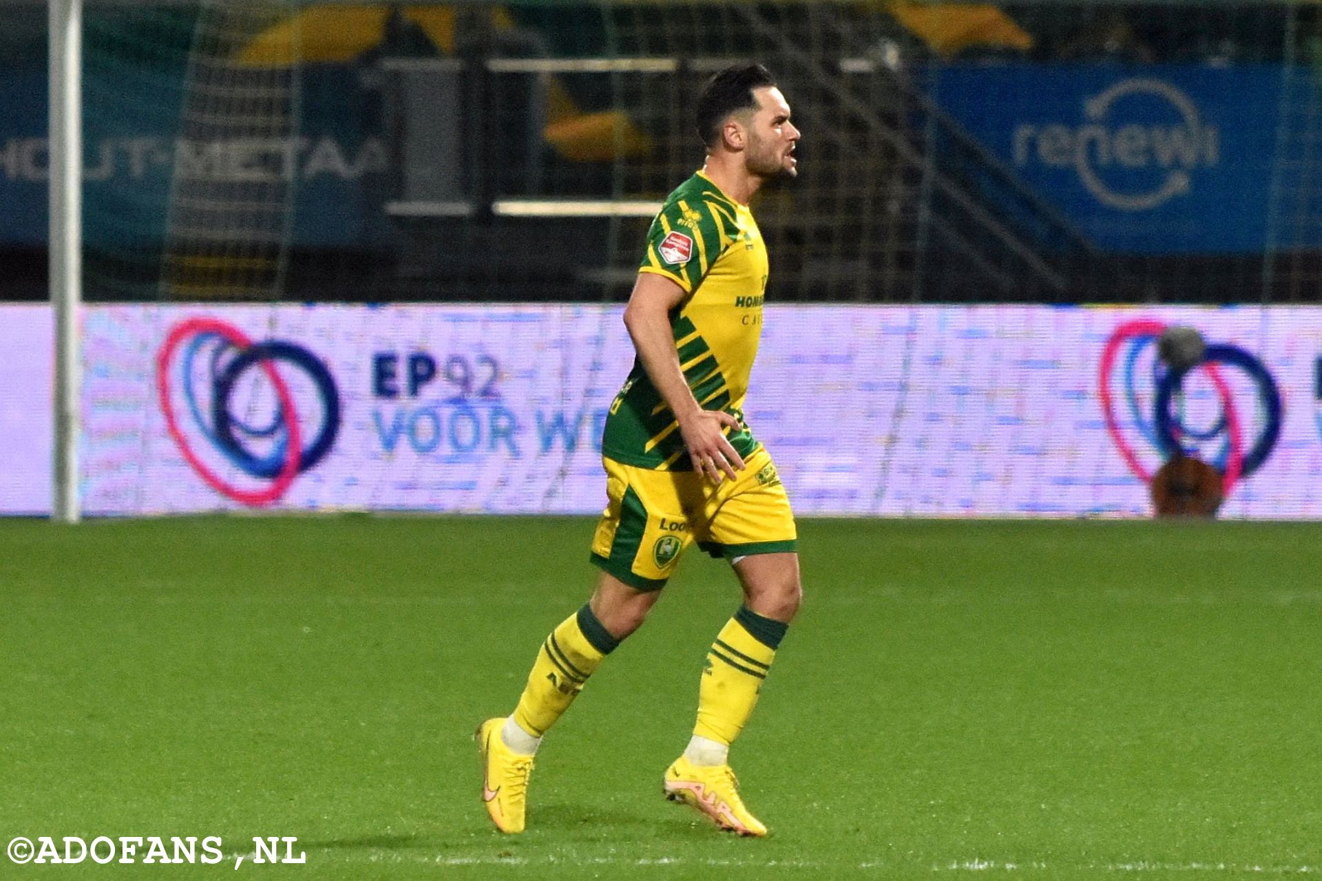 ADO Den Haag MVV