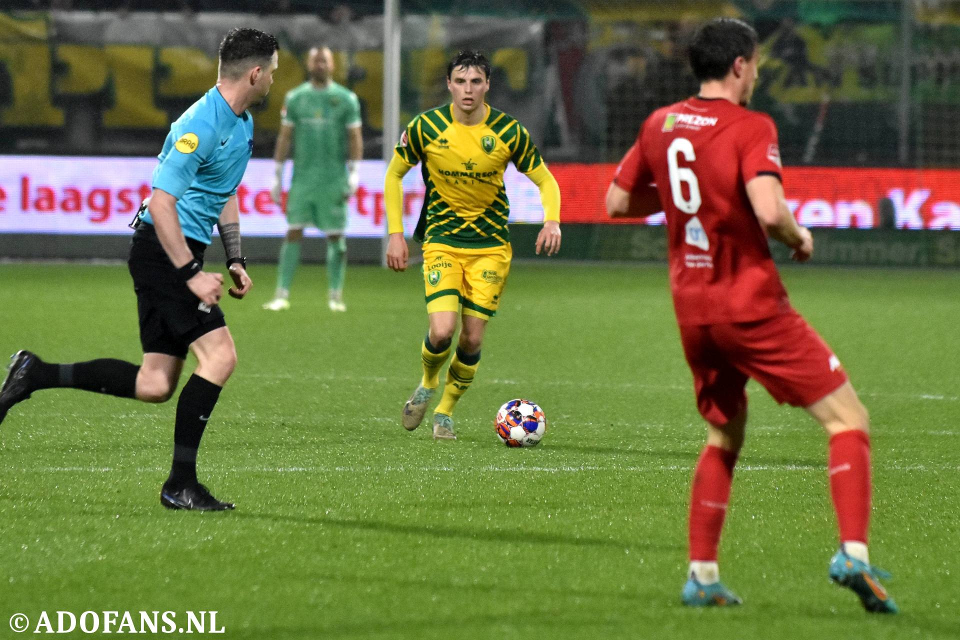 ADO Den Haag FC Dordrecht