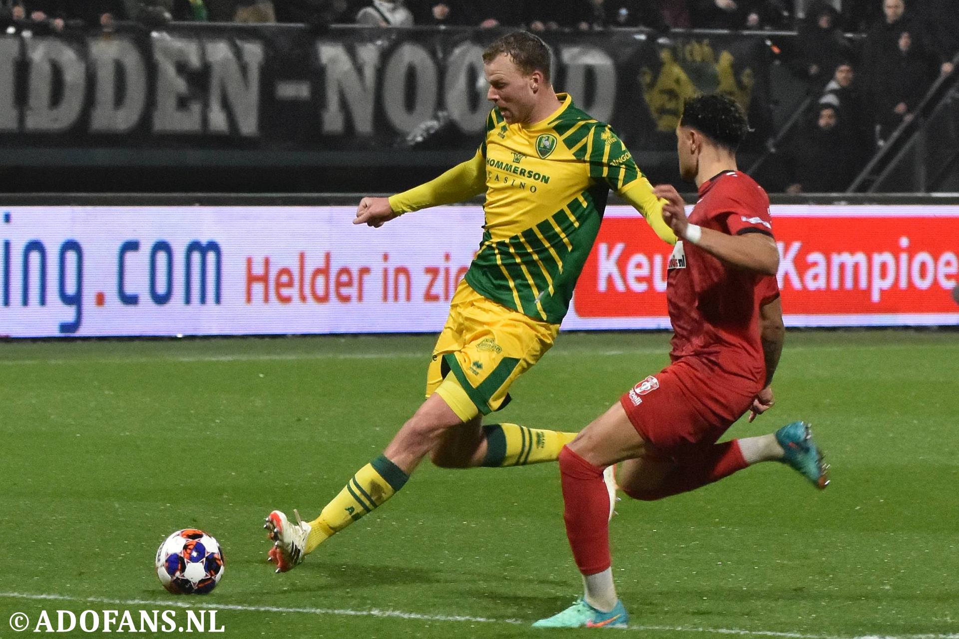 ADO Den Haag FC Dordrecht