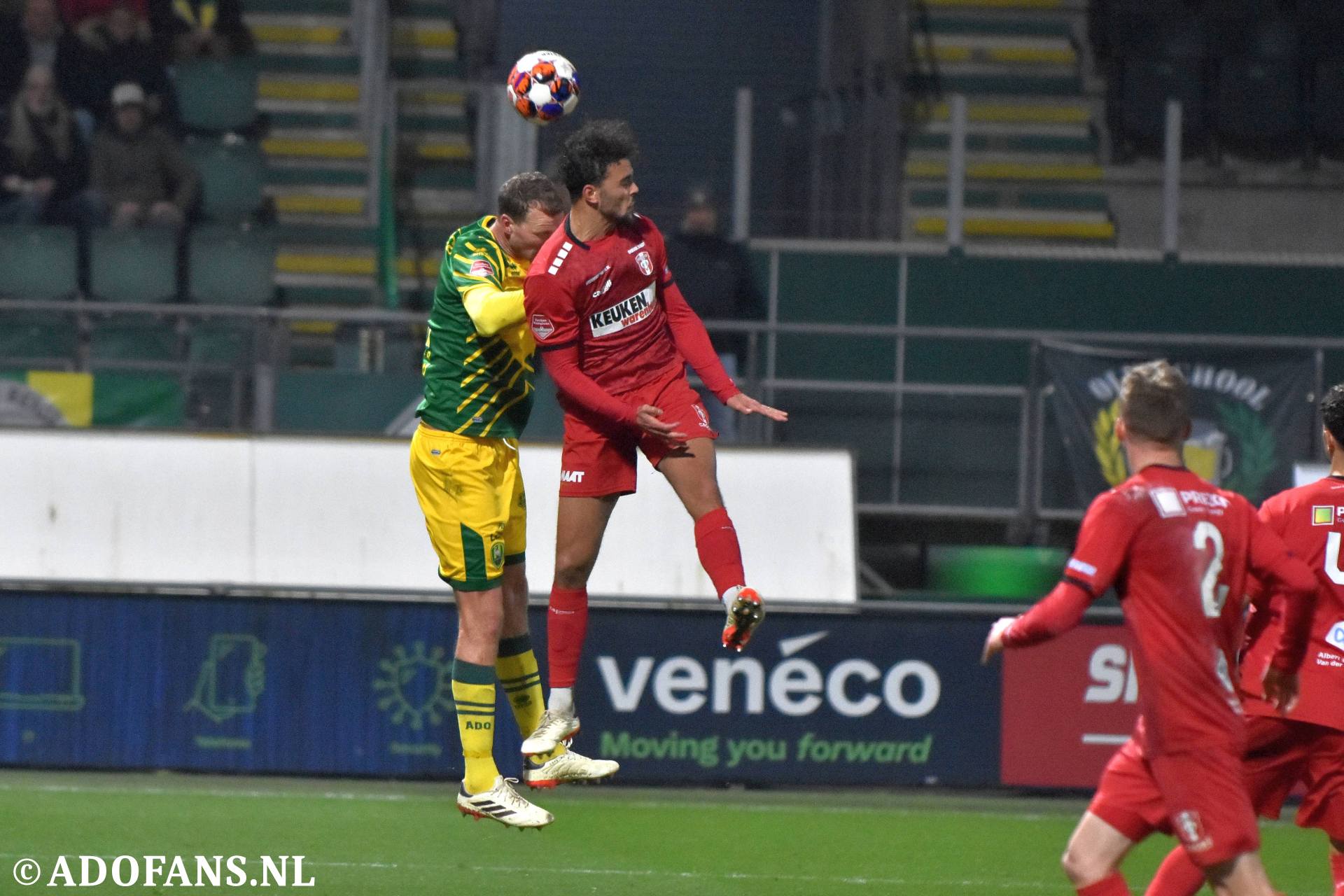 ADO Den Haag FC Dordrecht