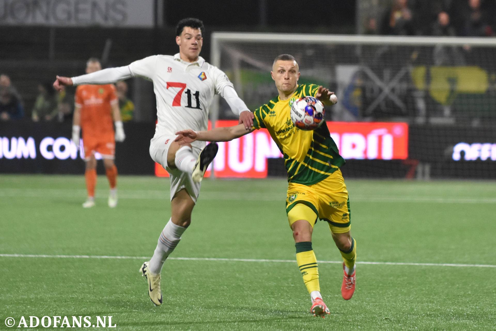 Telstar ADO Den Haag Keukenkampioendivisie