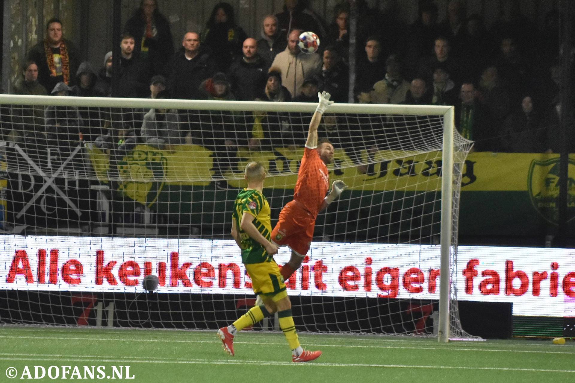 Telstar ADO Den Haag Keukenkampioendivisie