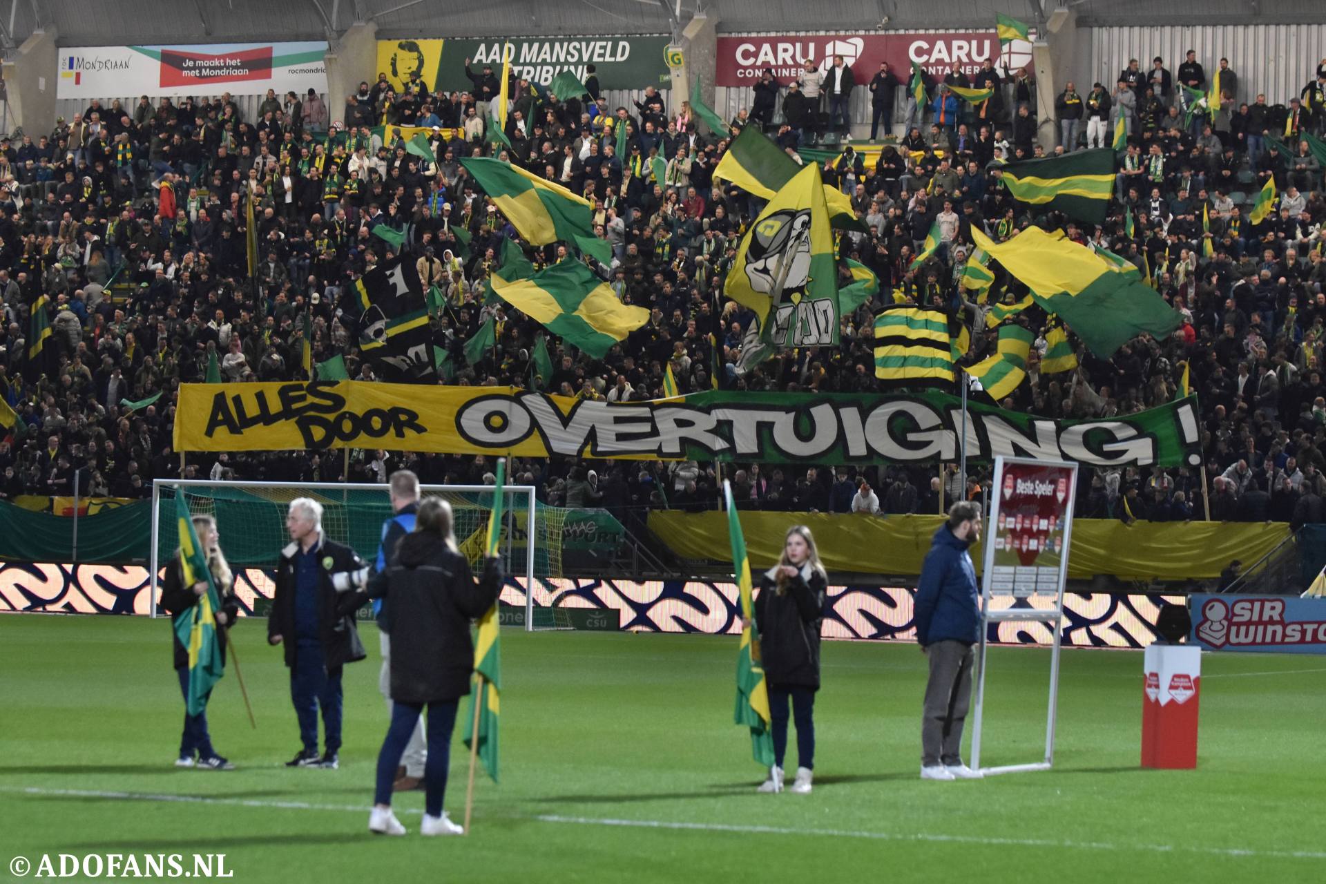 ado den haag fc groningen