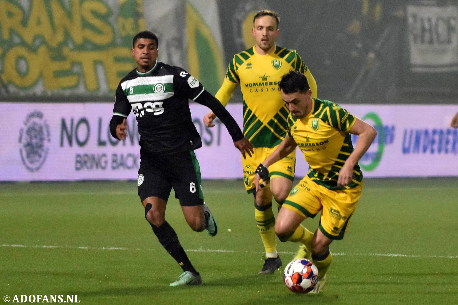 ado den haag fc groningen