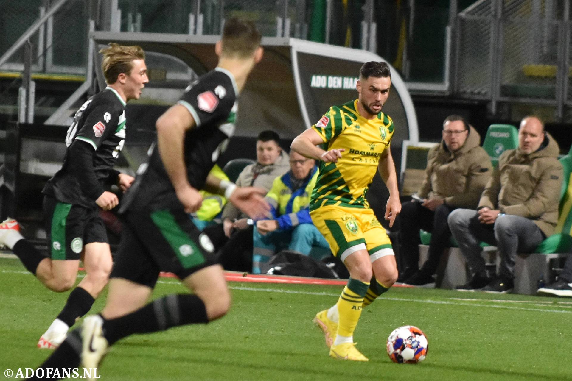 ado den haag fc groningen