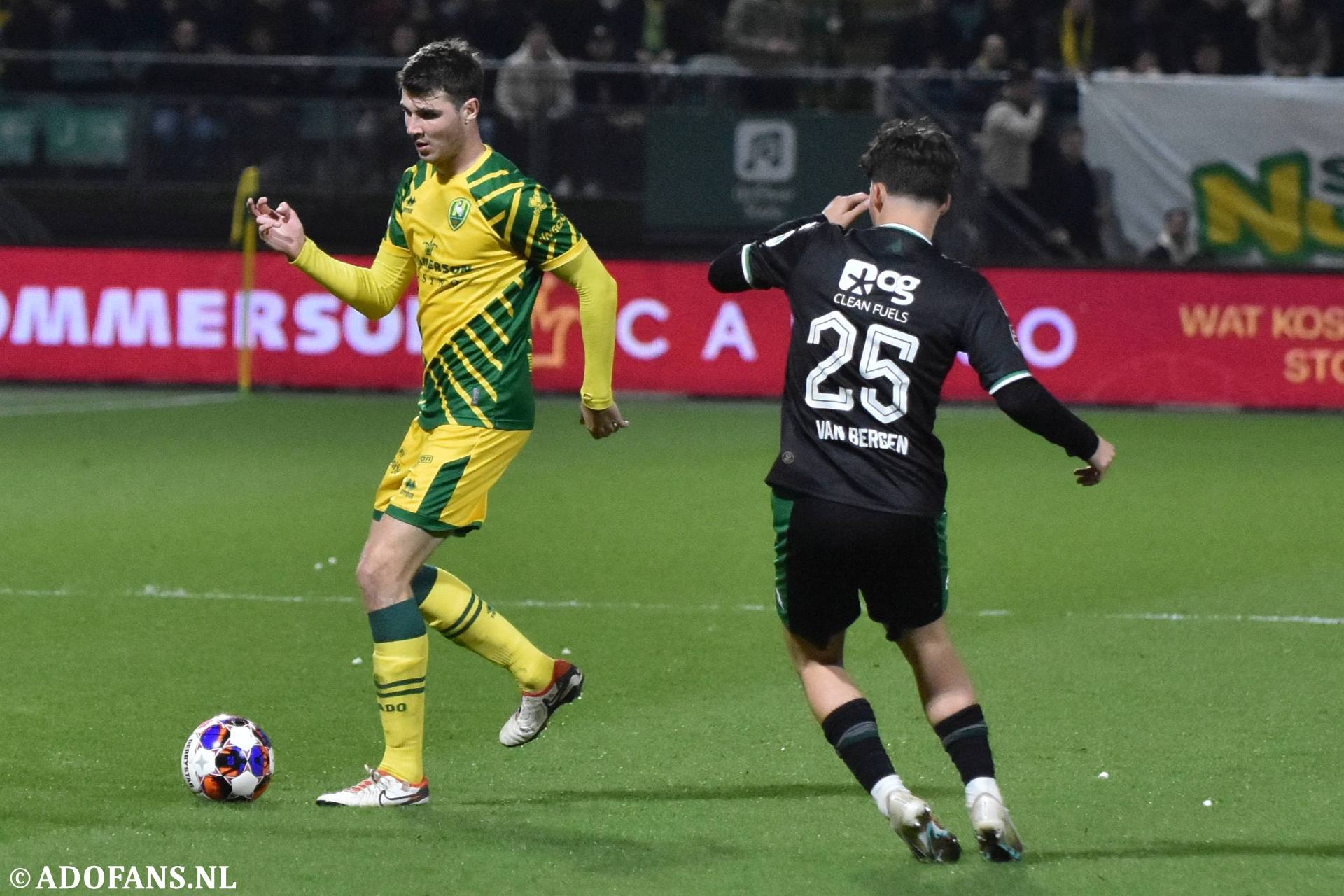 ado den haag fc groningen