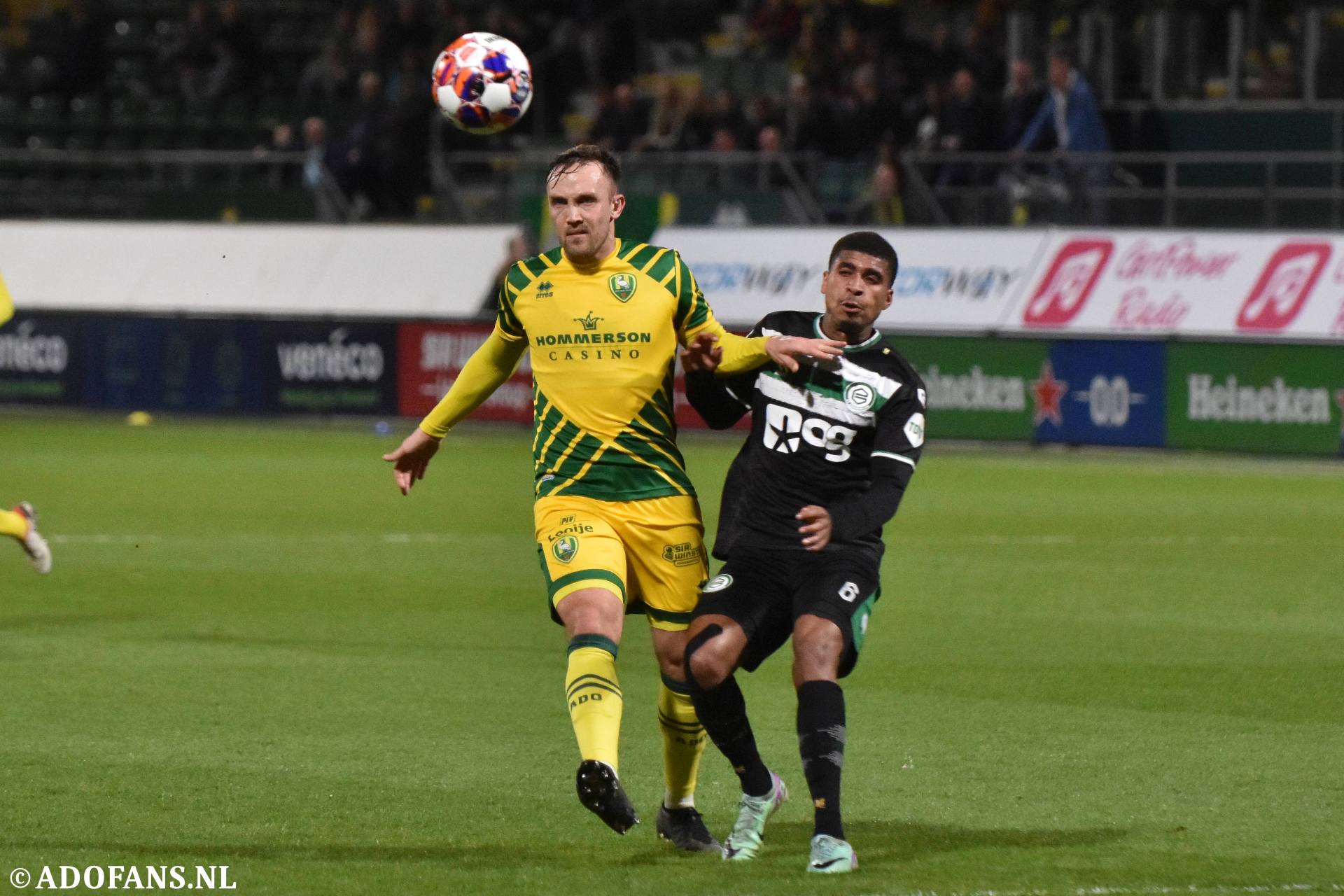 ado den haag fc groningen