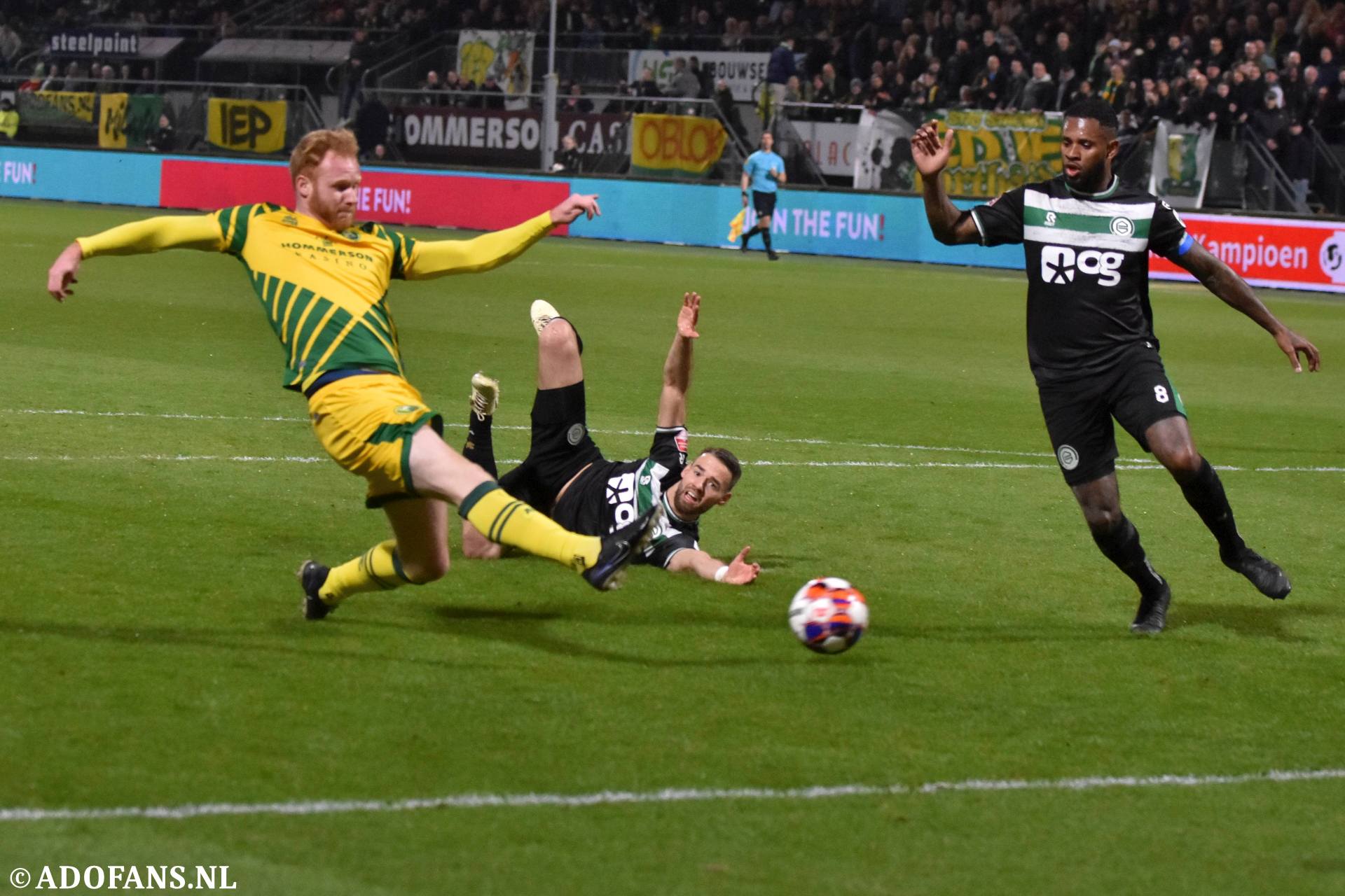 ado den haag fc groningen