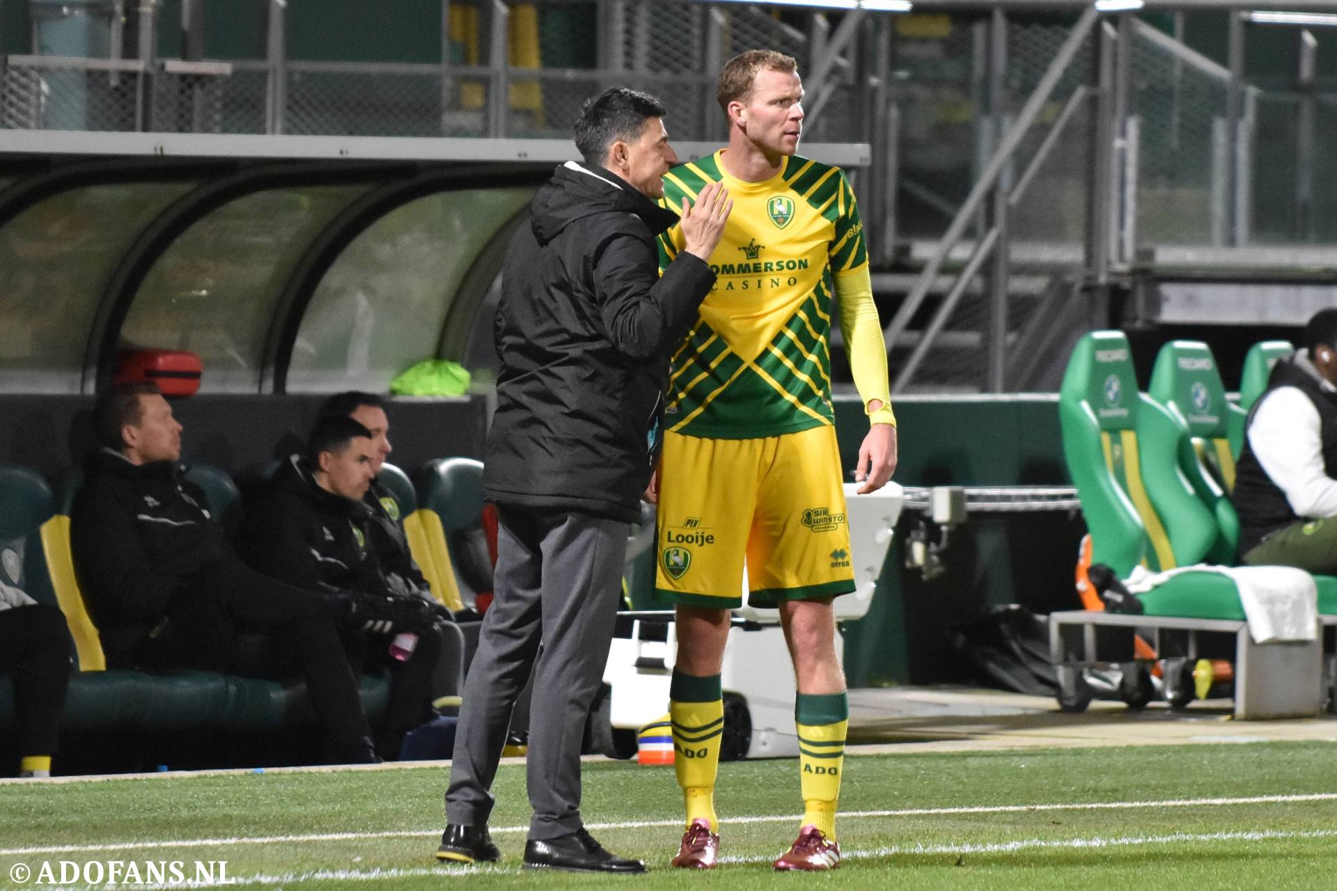 ado den haag fc groningen