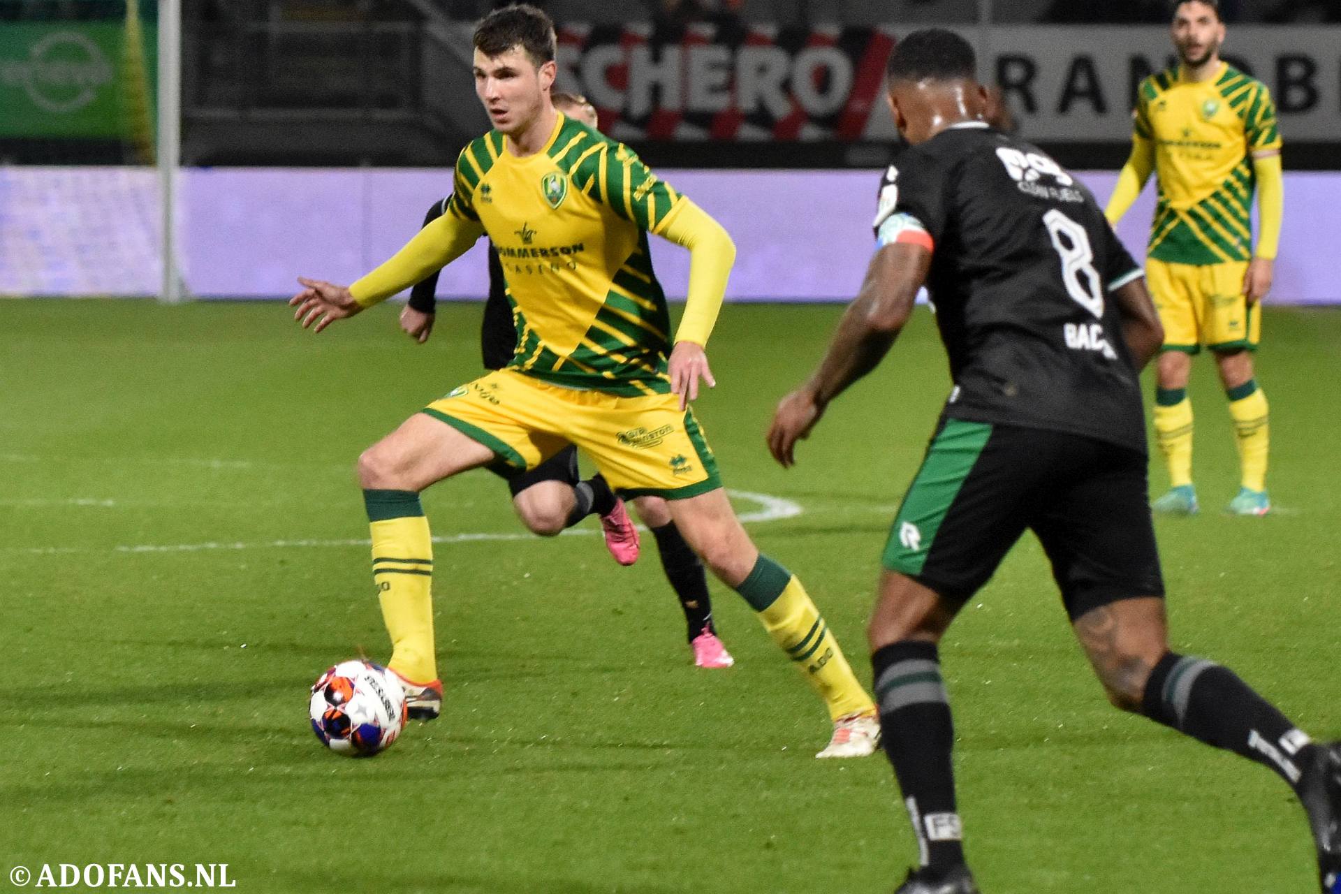 ado den haag fc groningen