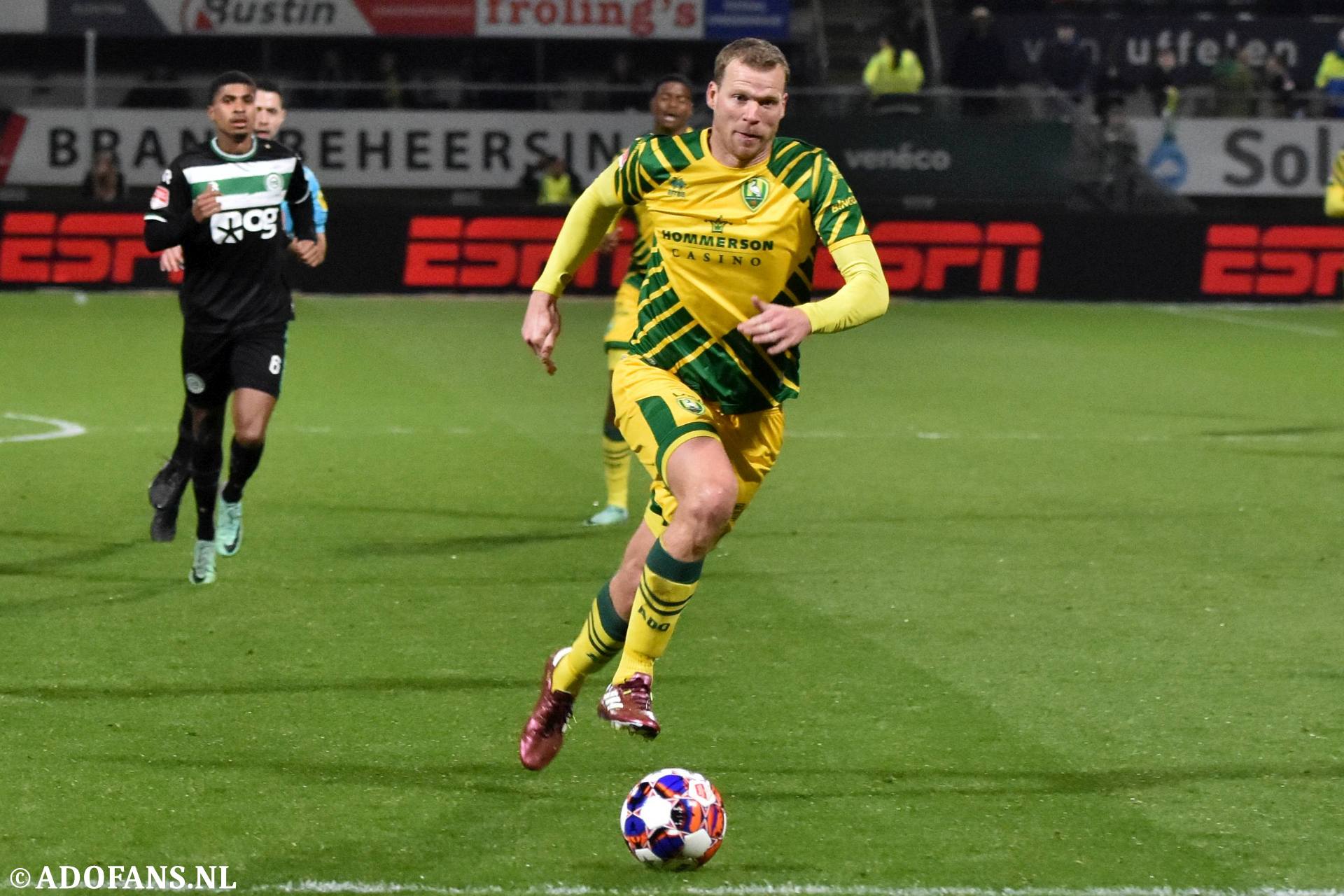 ado den haag fc groningen