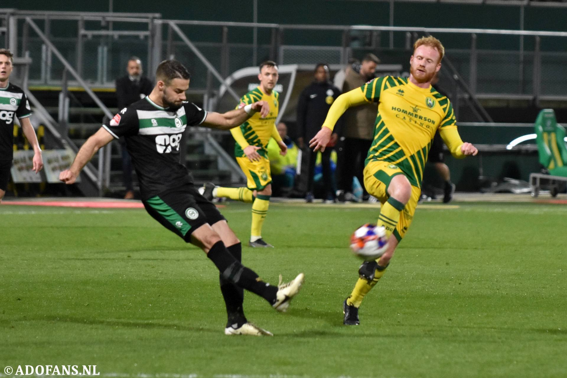 ado den haag fc groningen