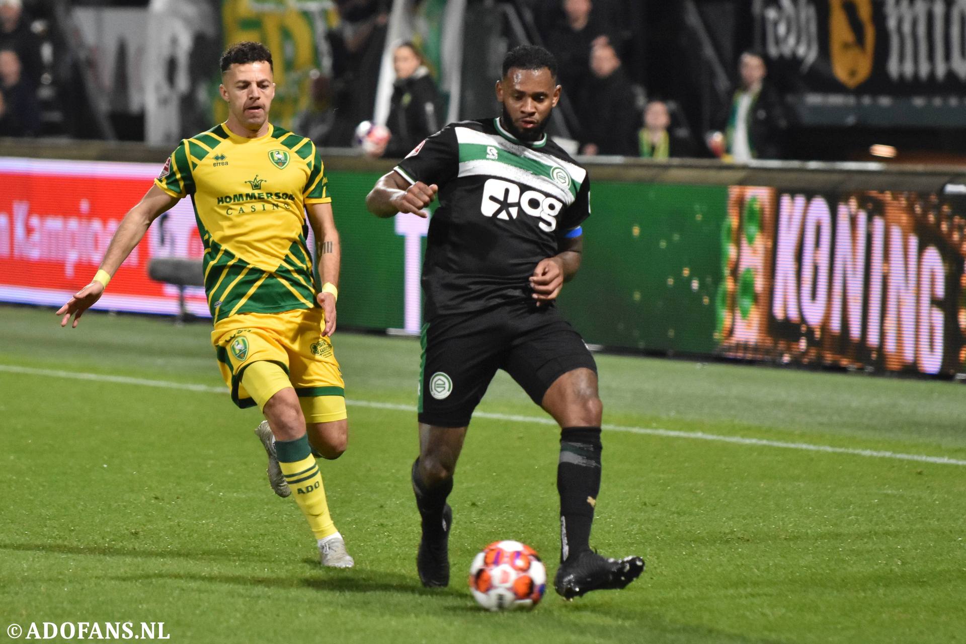 ado den haag fc groningen