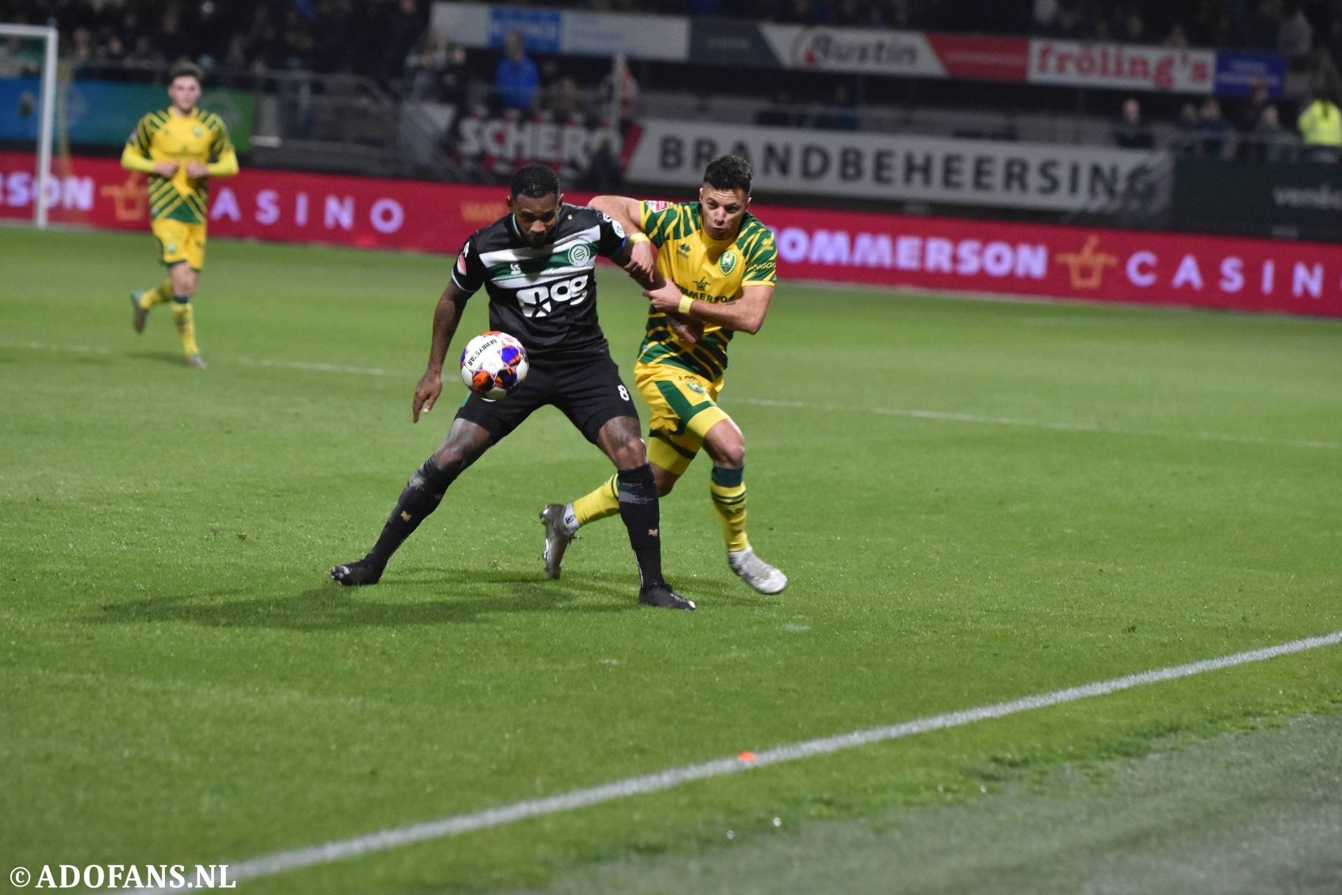 ado den haag fc groningen