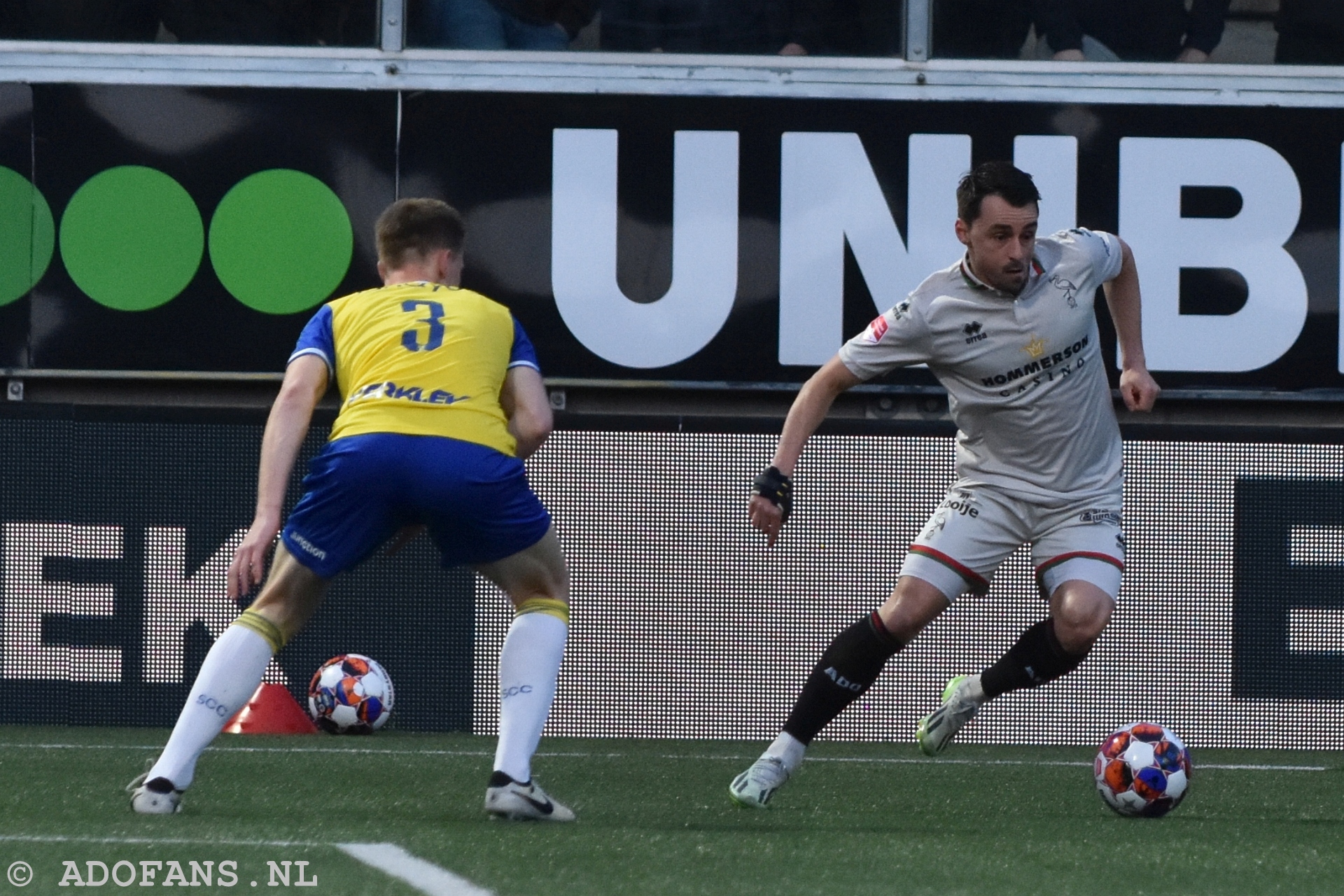 cambuur leeuwarden ADO Den Haag Keukenkampioendivisie