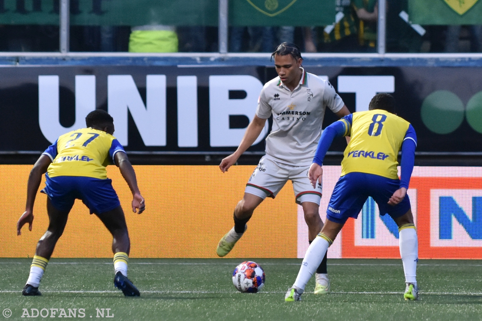 cambuur leeuwarden ADO Den Haag Keukenkampioendivisie