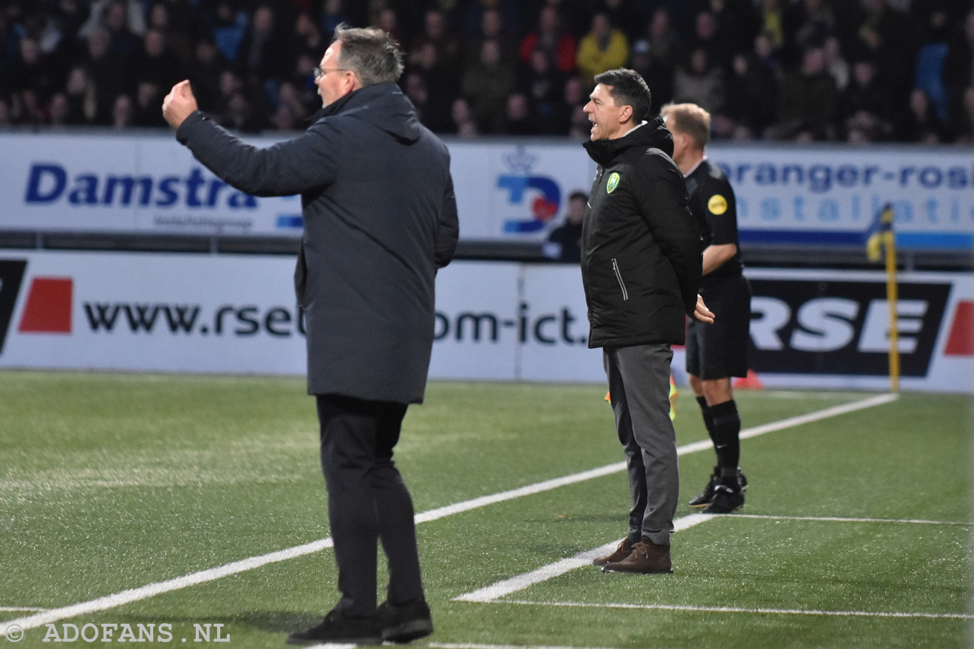 cambuur leeuwarden ADO Den Haag Keukenkampioendivisie