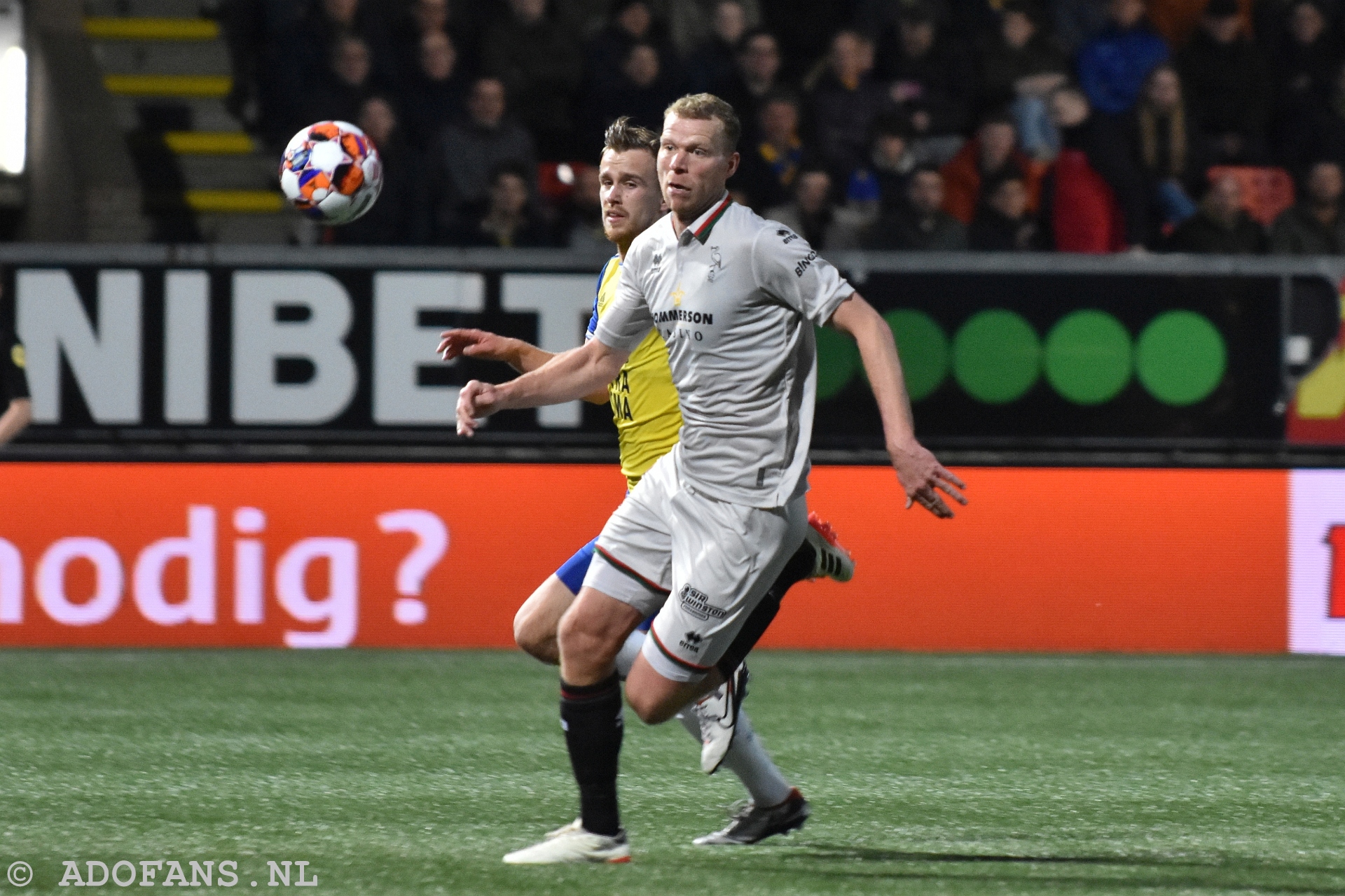 cambuur leeuwarden ADO Den Haag Keukenkampioendivisie