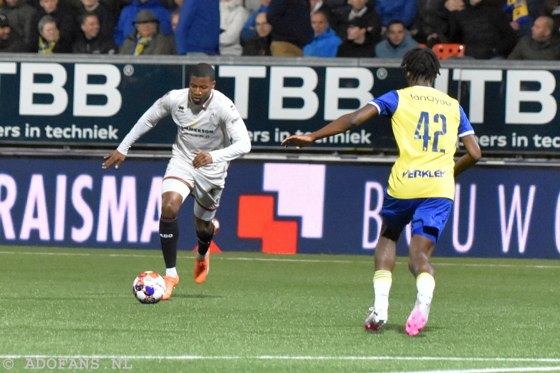 cambuur leeuwarden ADO Den Haag Keukenkampioendivisie