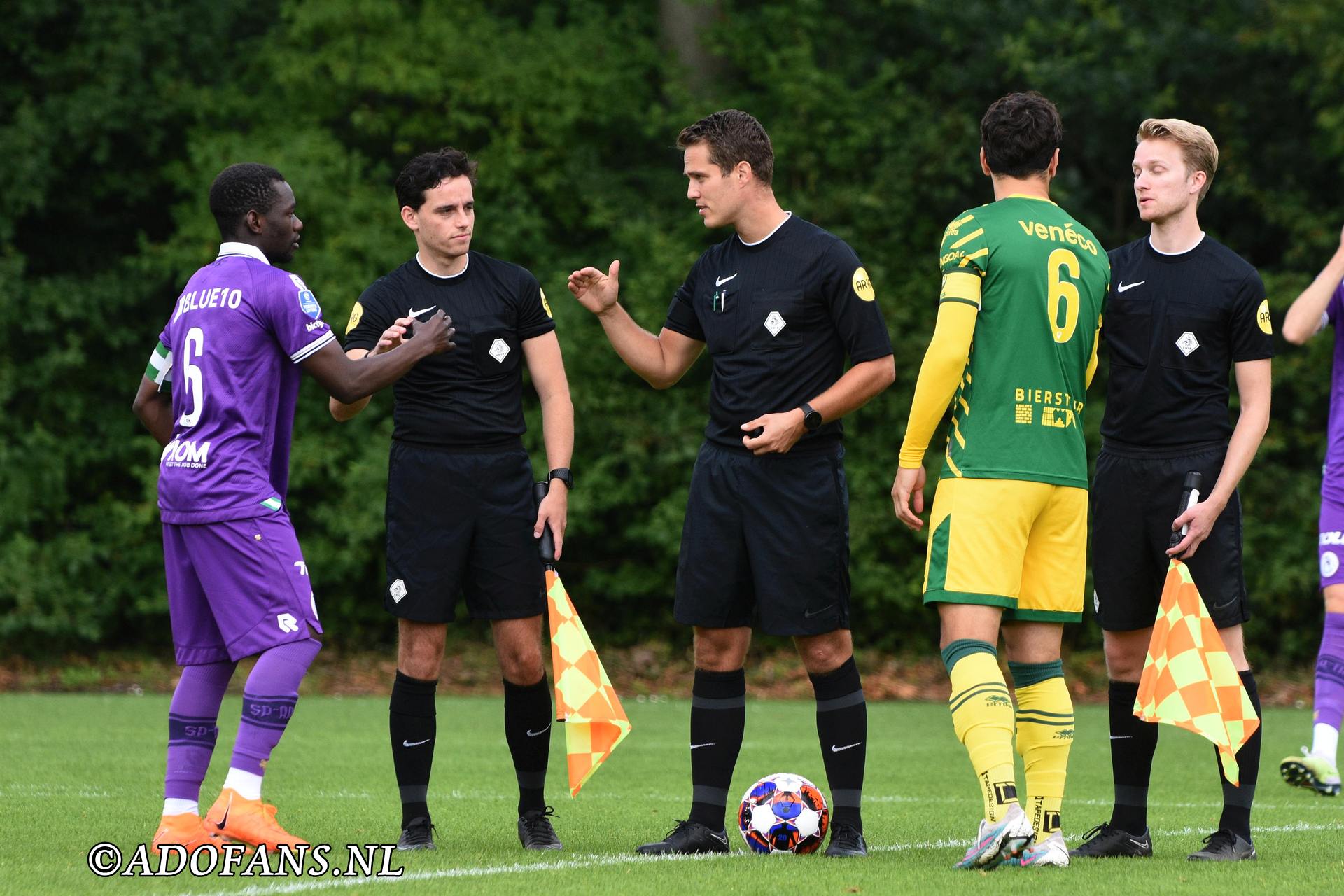 ADO Den Haag SPARTA