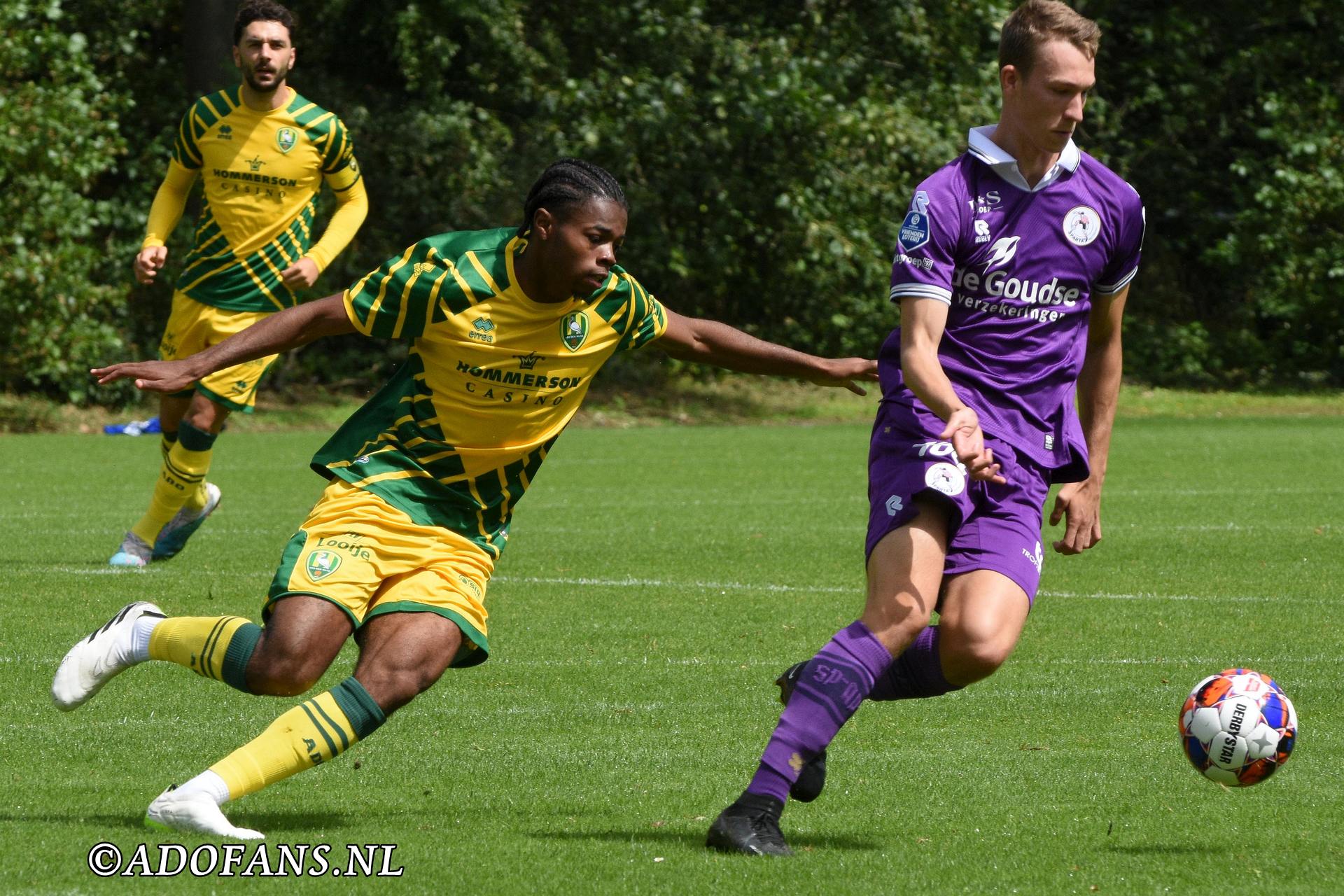 ADO Den Haag SPARTA