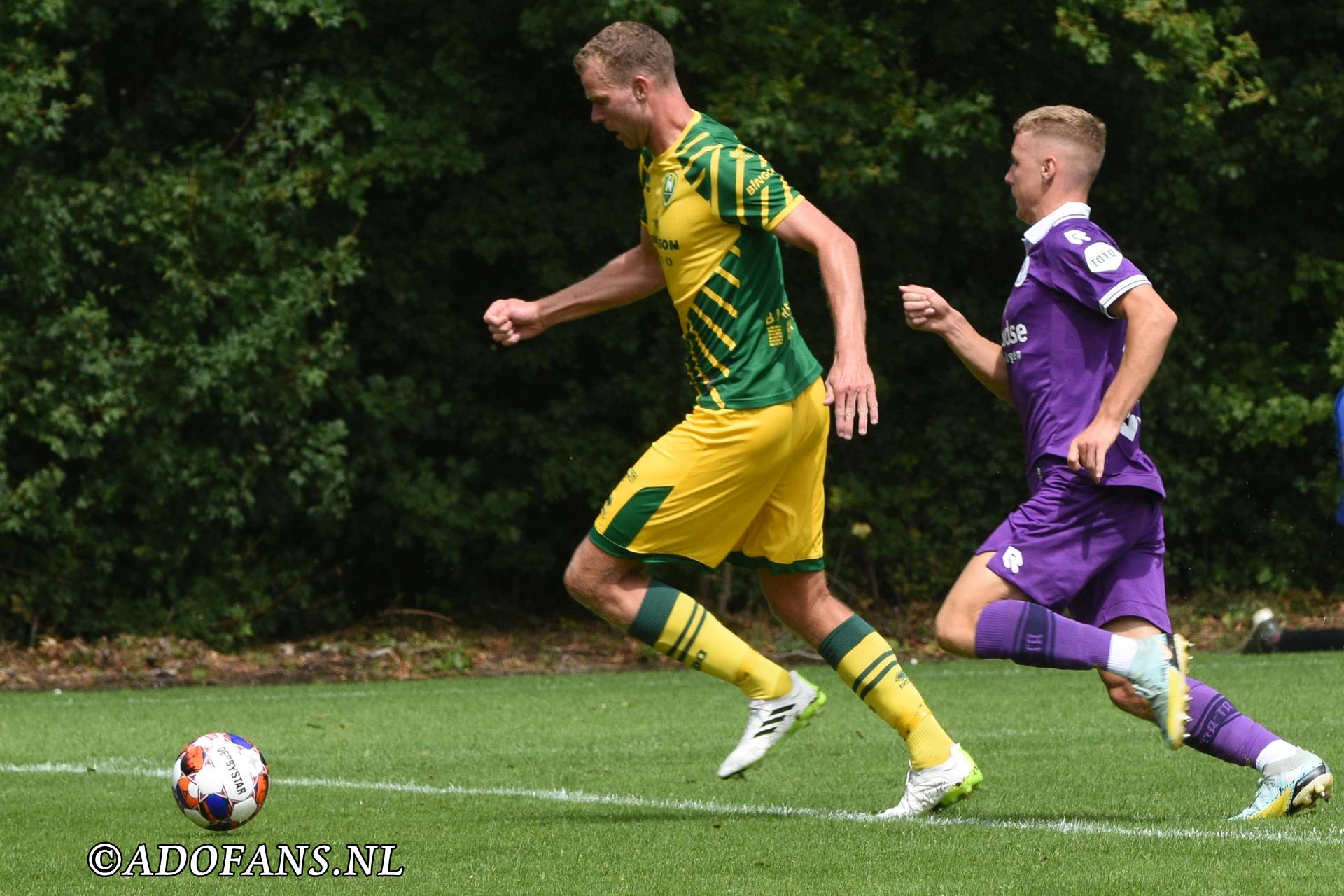 ADO Den Haag SPARTA