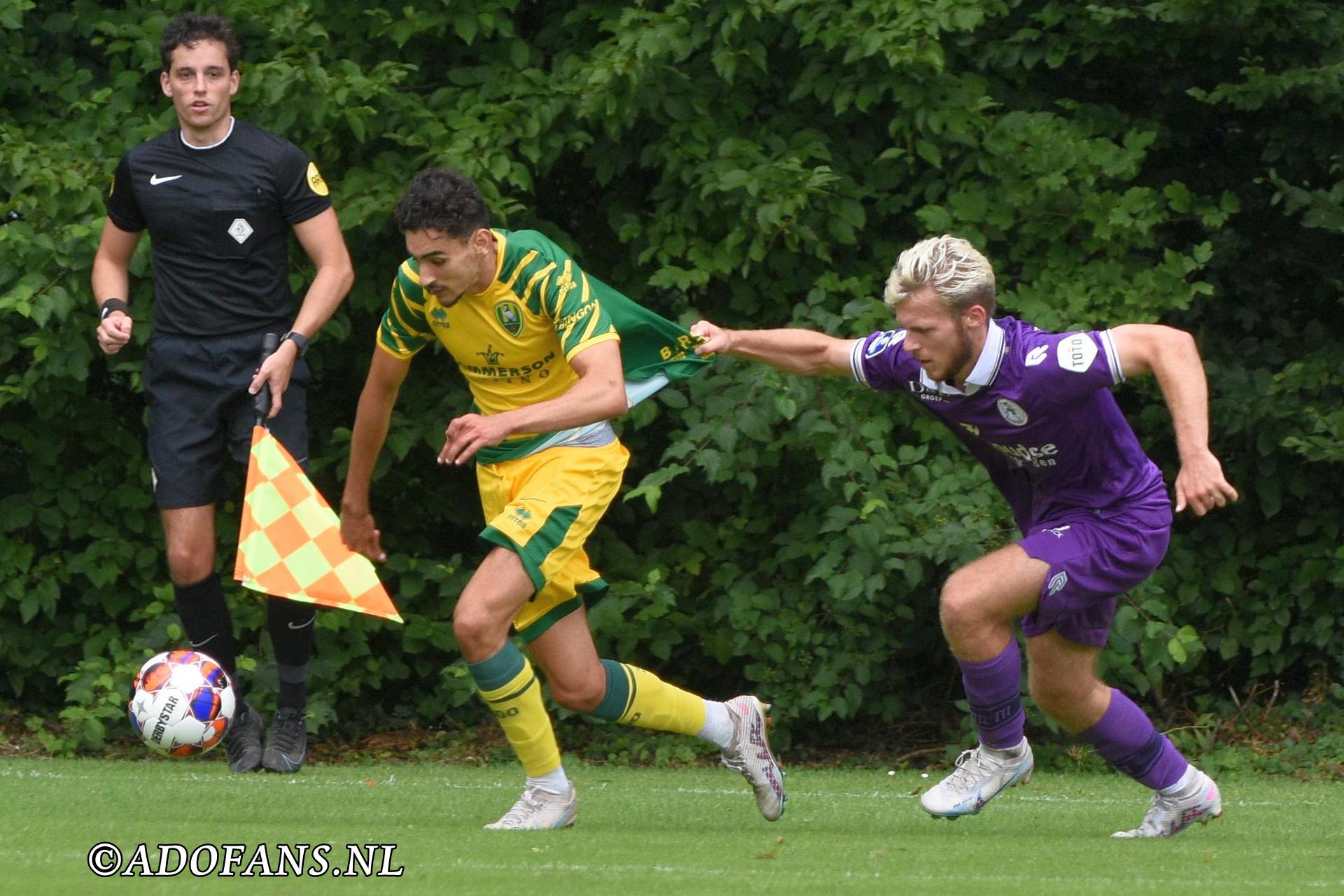 ADO Den Haag SPARTA