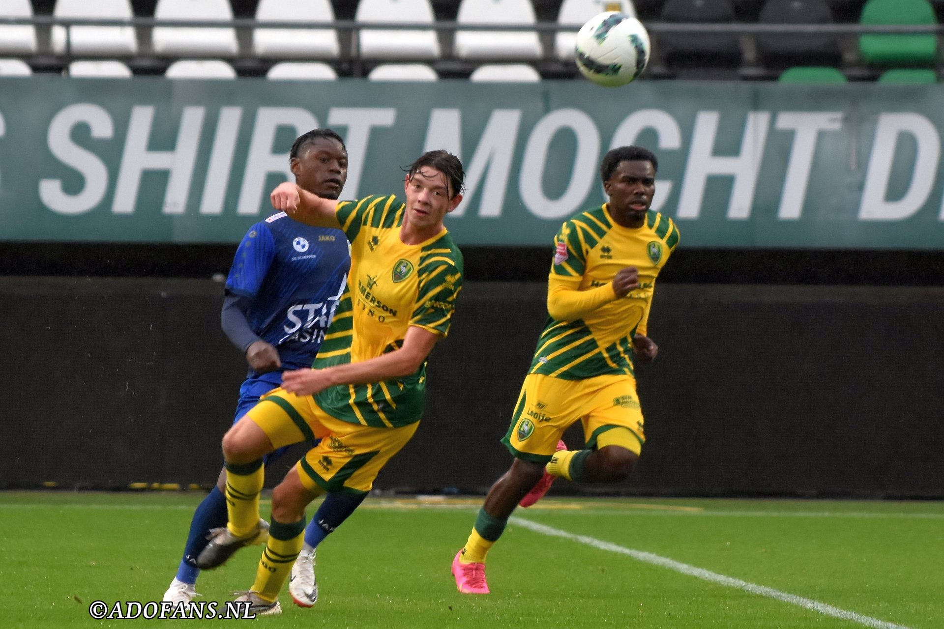 ADO Den Haag SK Beveren