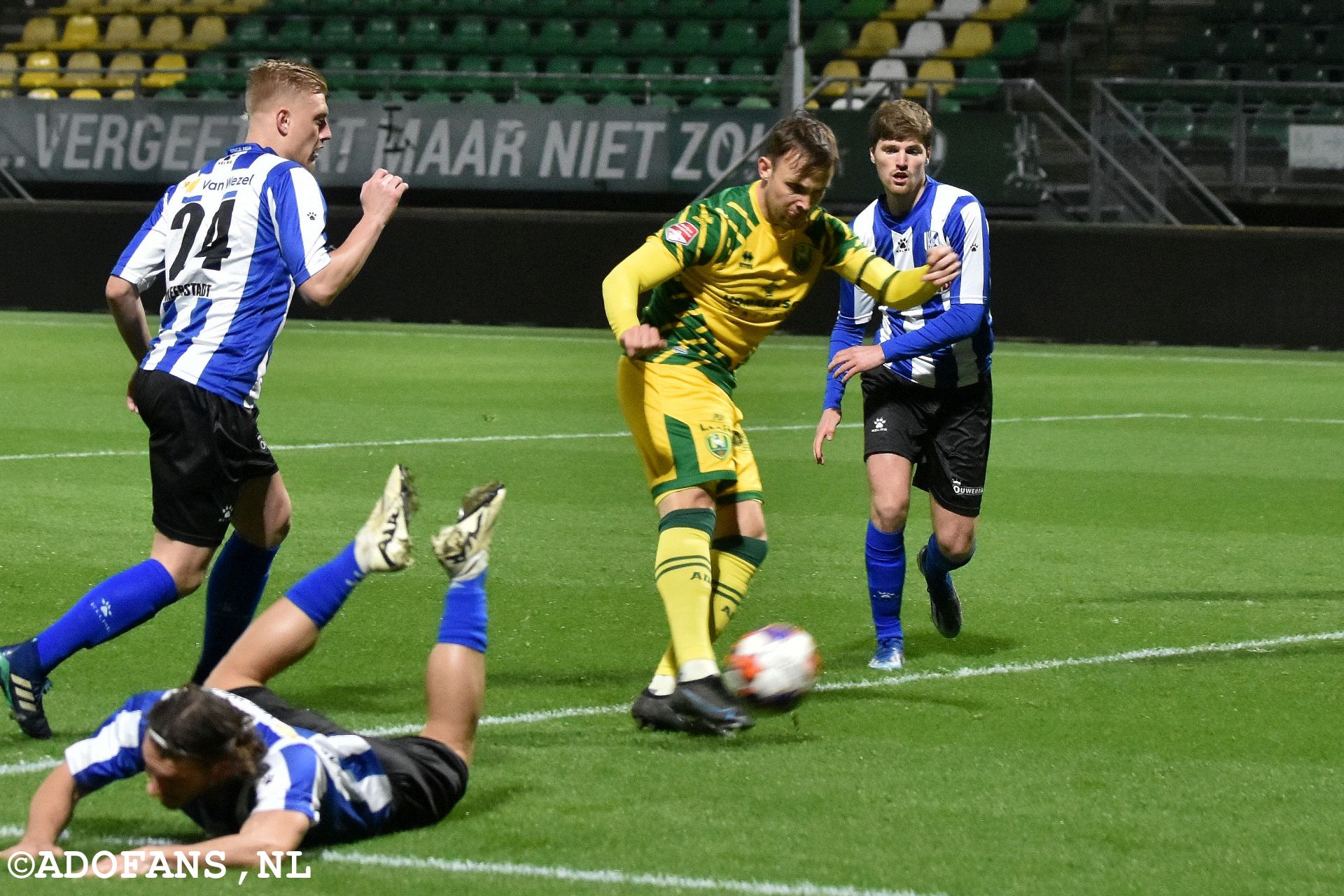 ADO Den Haag Quick boys