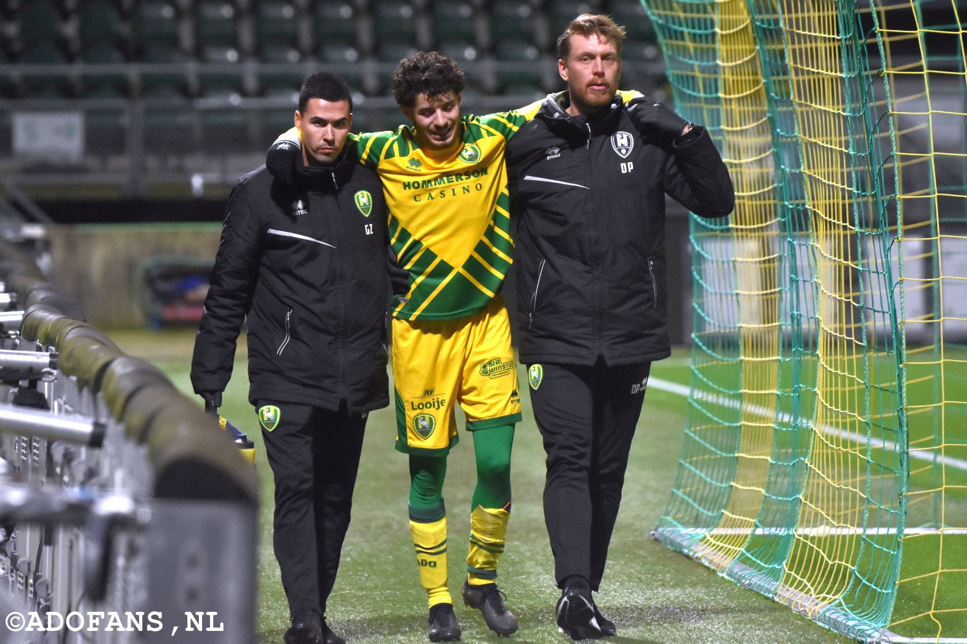 ADO Den Haag Quick boys