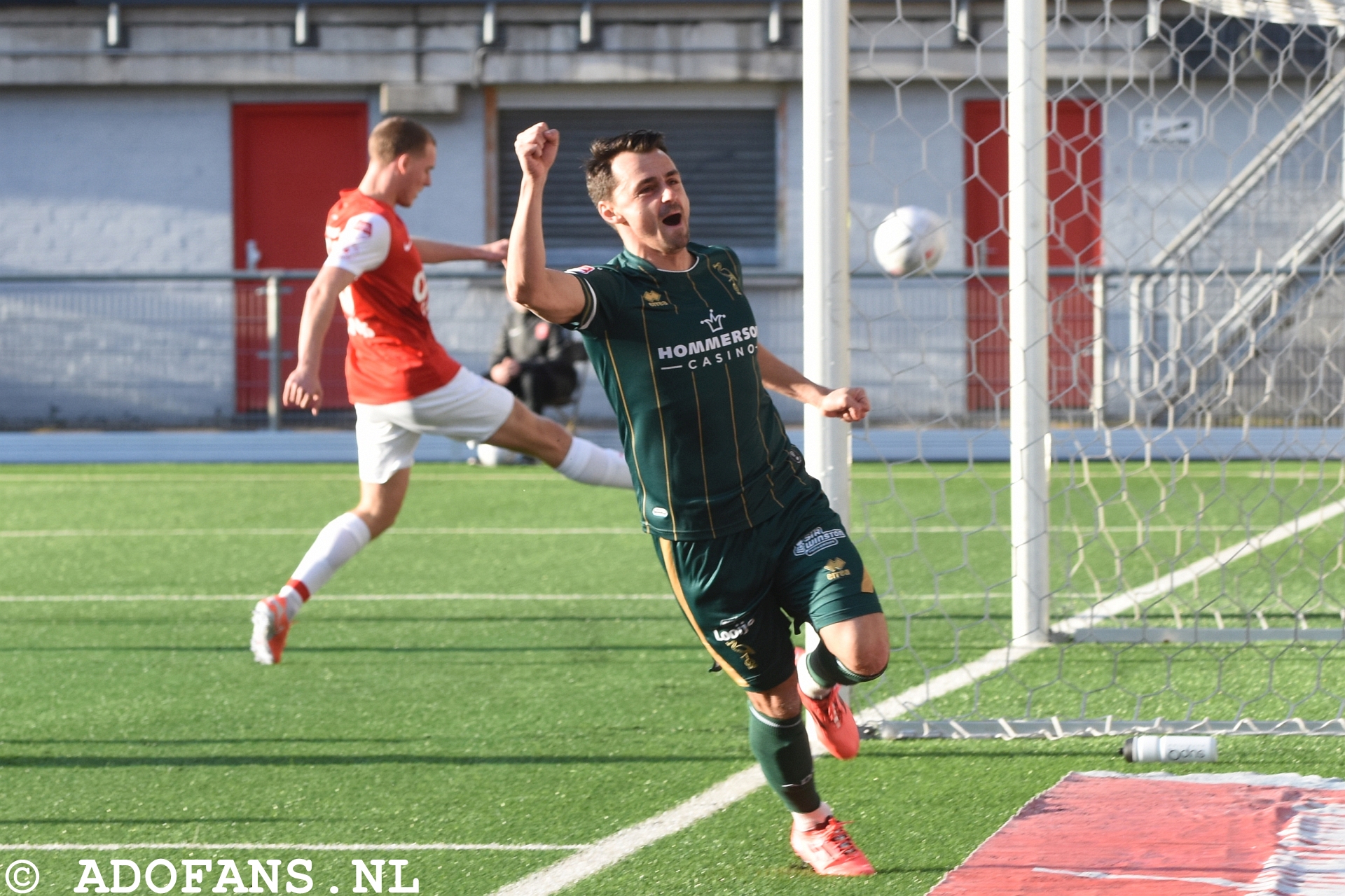 MVV ADO Den Haag